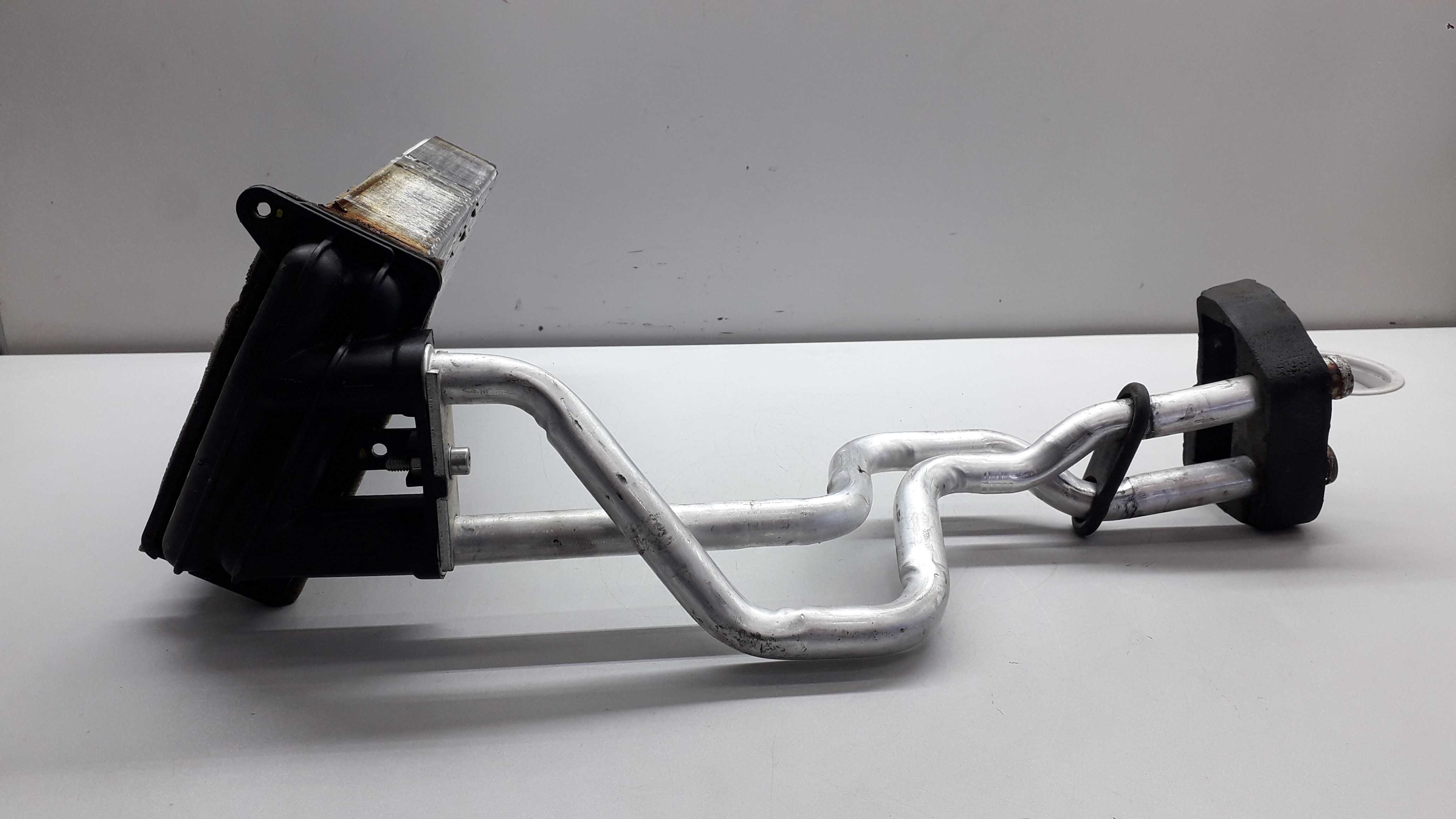 Radiador Ar Quente Fiat Palio Siena 2004/2010 2