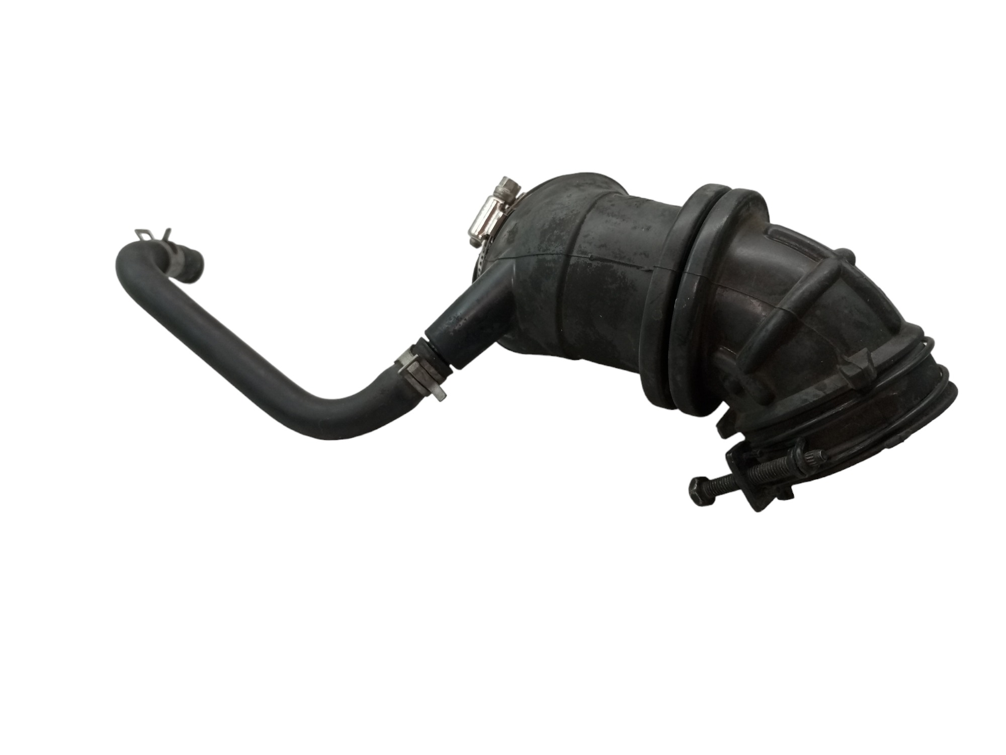 Mangueira Filtro Ar Hb20 Hyundai 2013 2014 2015 2016 2017 3