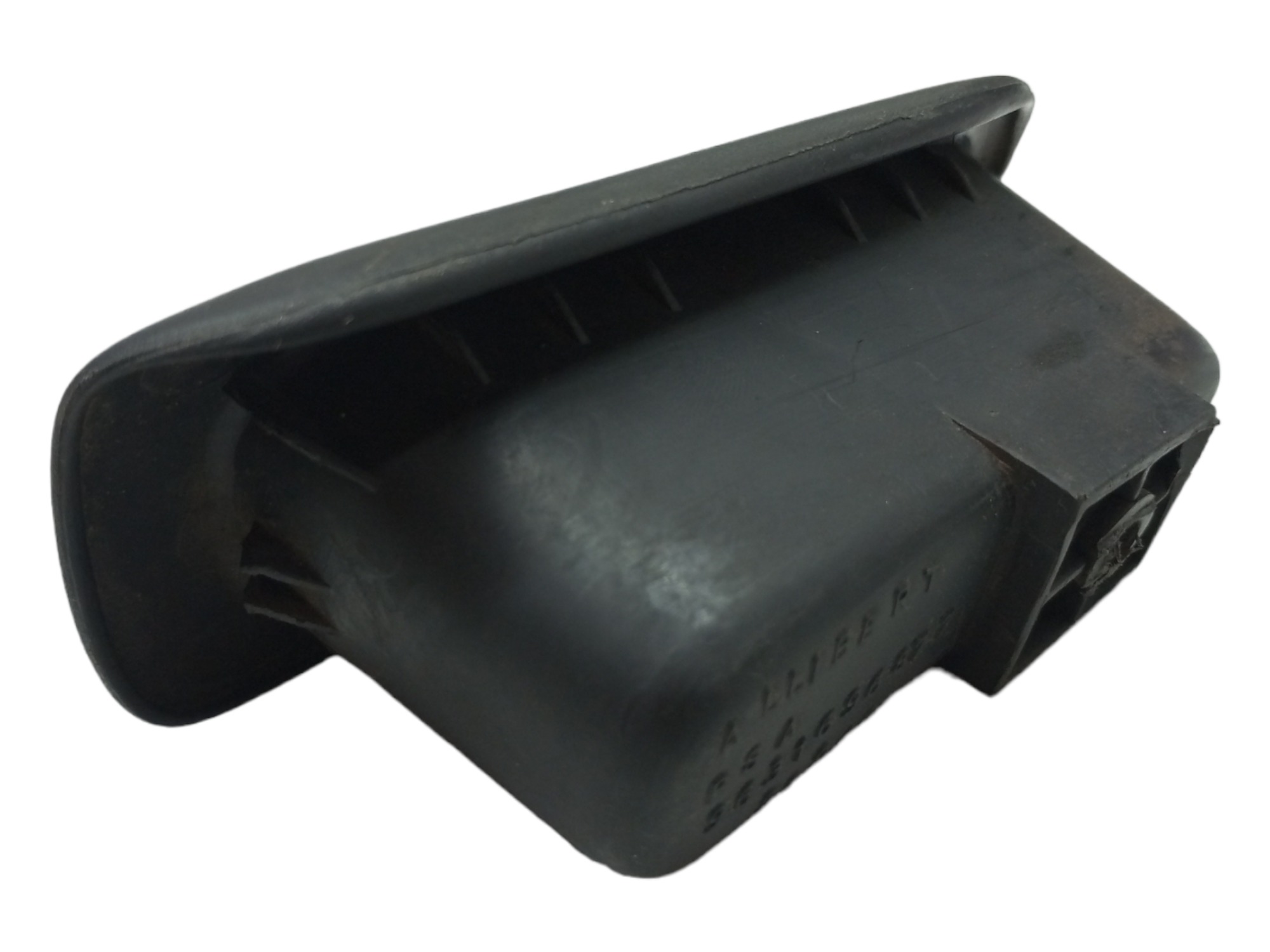 Puxador Porta Peugeot 206 2002 2004 2006 Traseiro Esquerdo 2