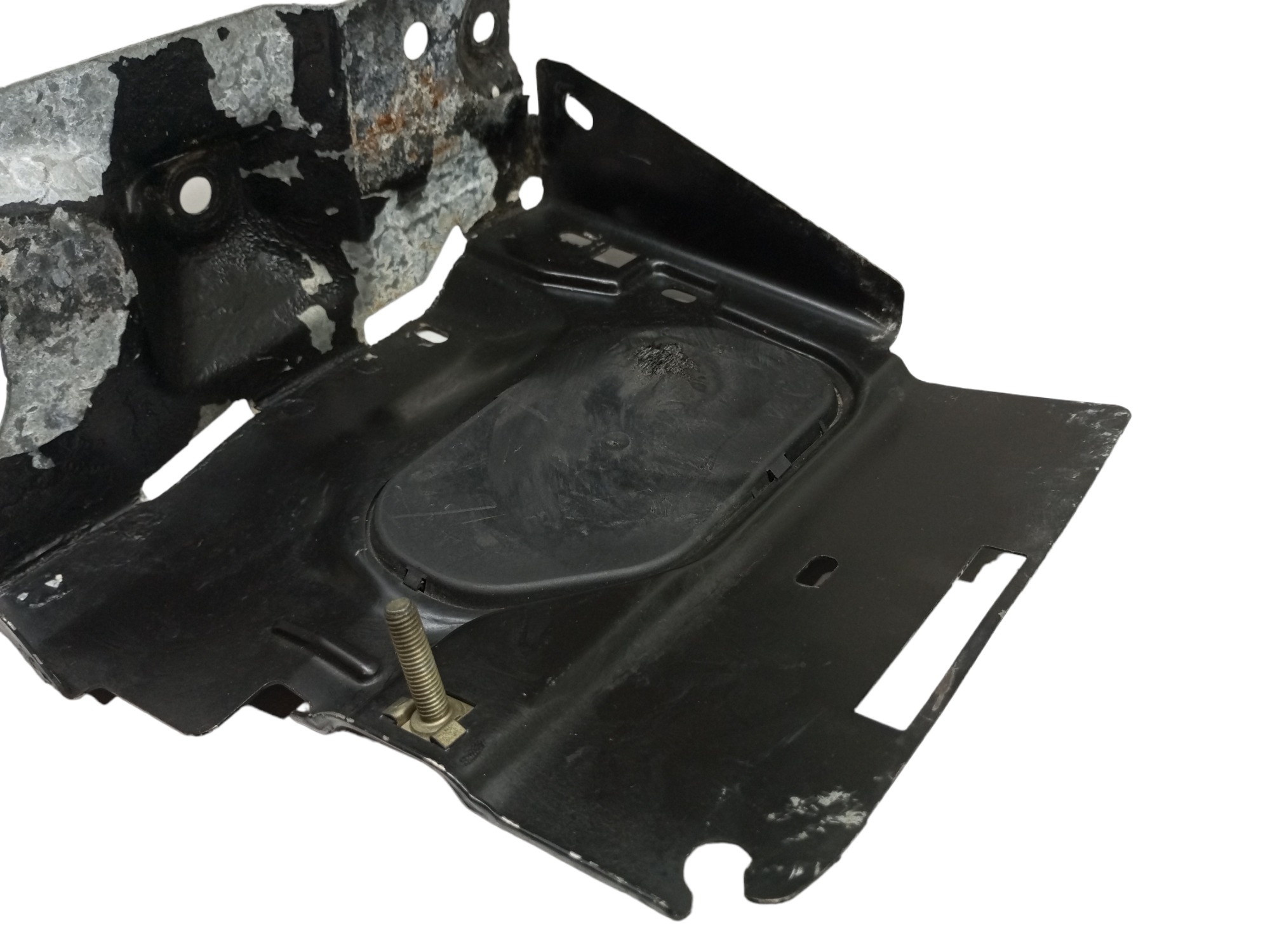 Suporte Modulo Cambio Peugeot 307 Citroen C4 2006 2008 2010 5