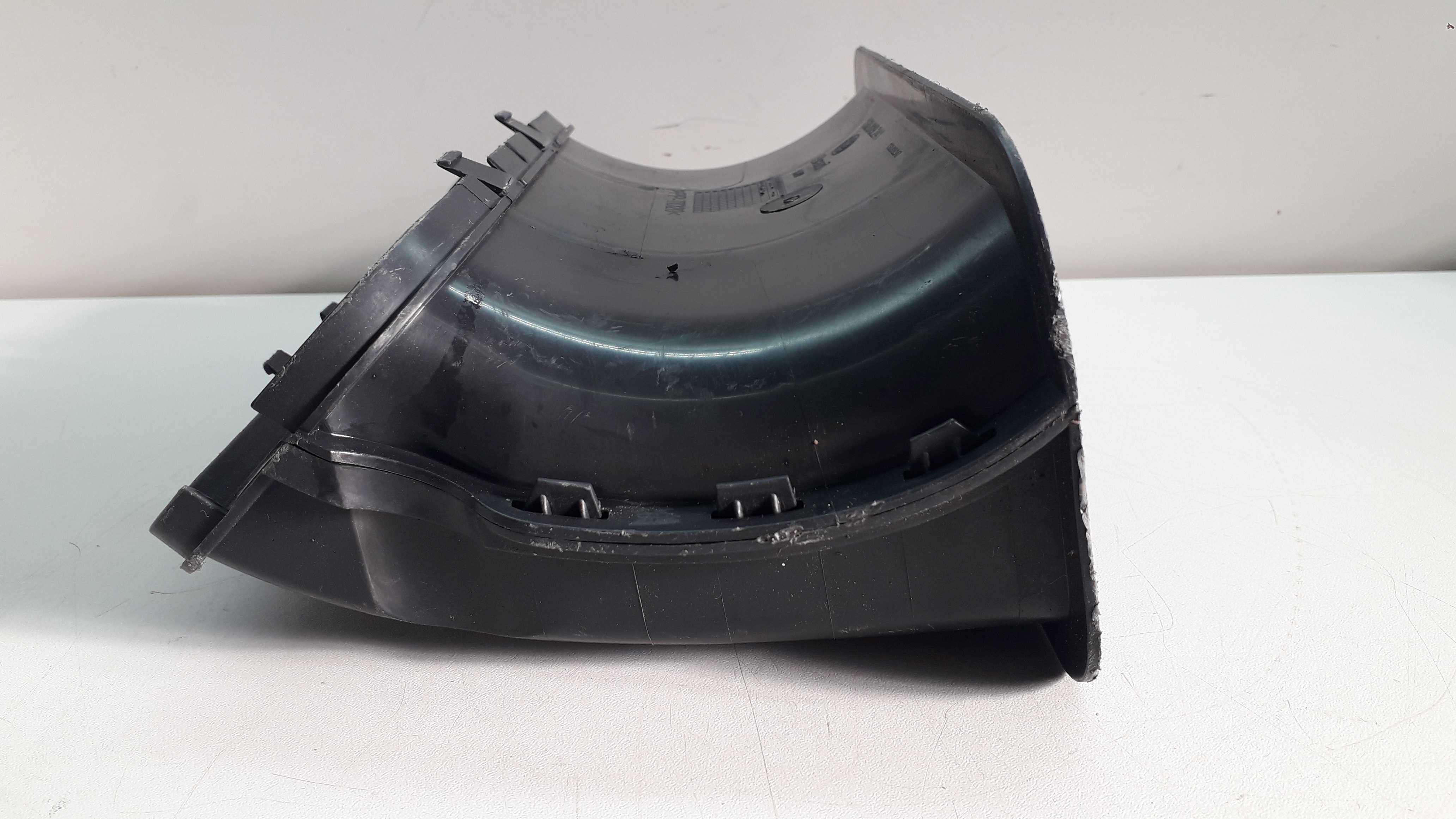 Moldura Duto Saida De Ar Vw Up! 2015/2019 4