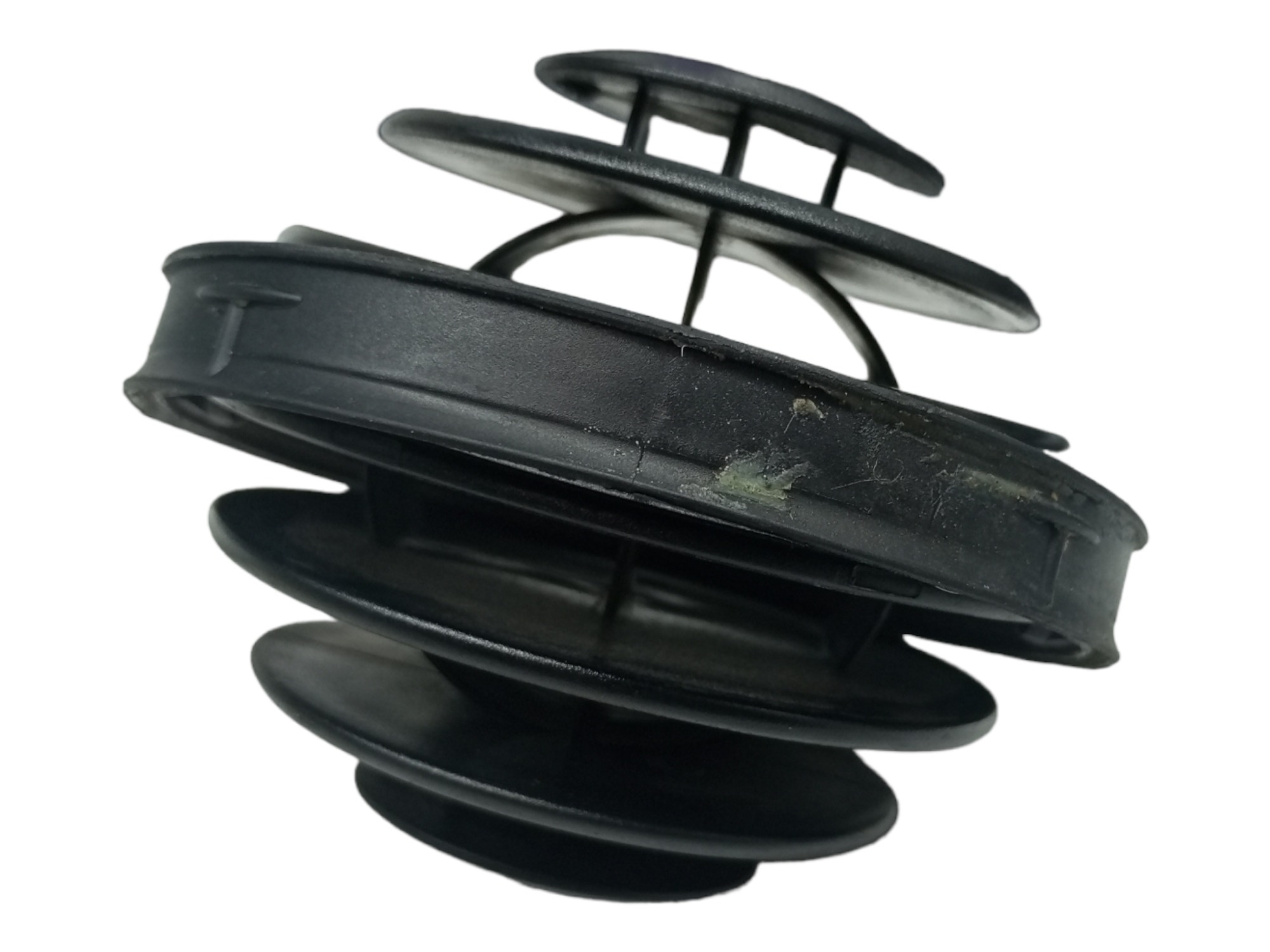 Difusor Ar Gol G4 G5 Parati Saveiro 2005 2008 2009 2012 5