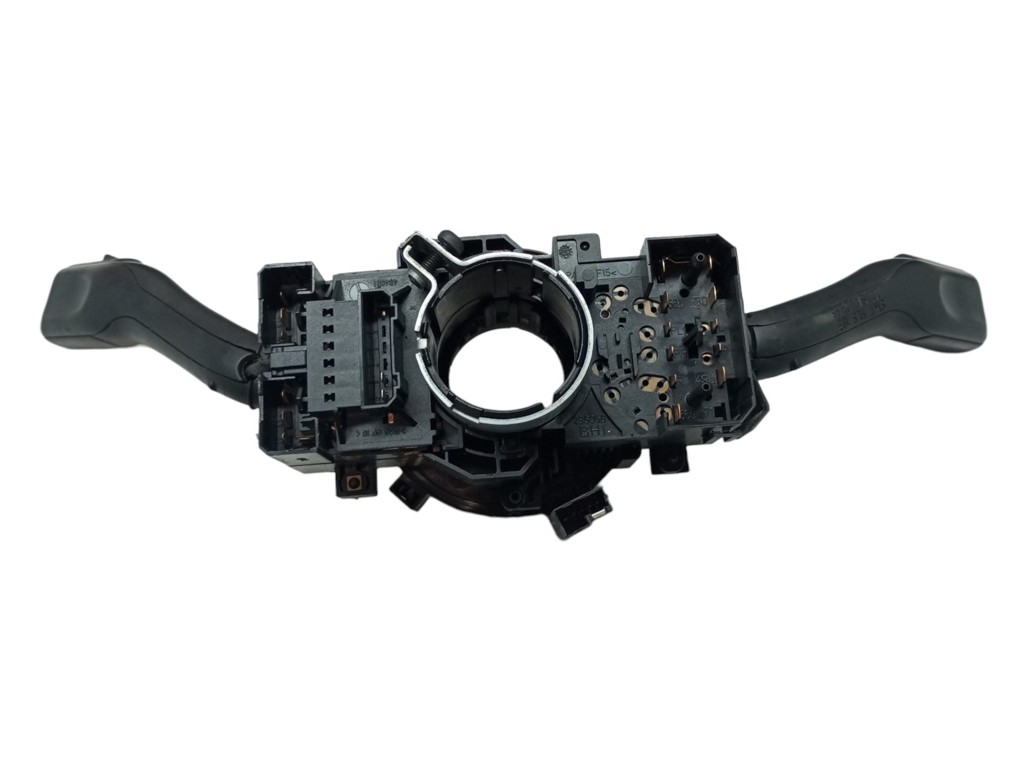 Chave Seta Passat Audi A3 97 98 99 2000 Limpador Comando 4