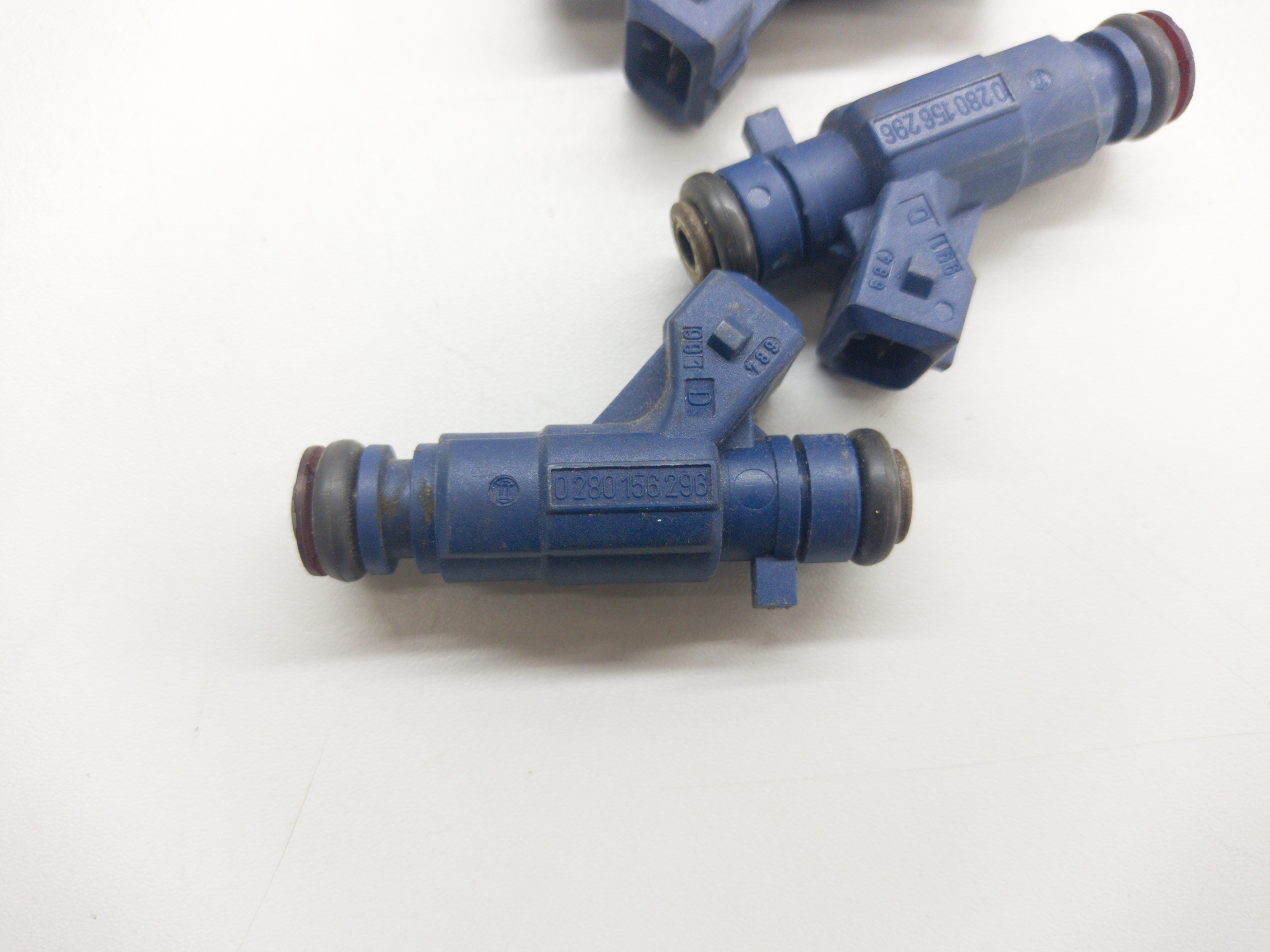 Trio Bico Alternador Renault Clio 1.0 16v Flex 6
