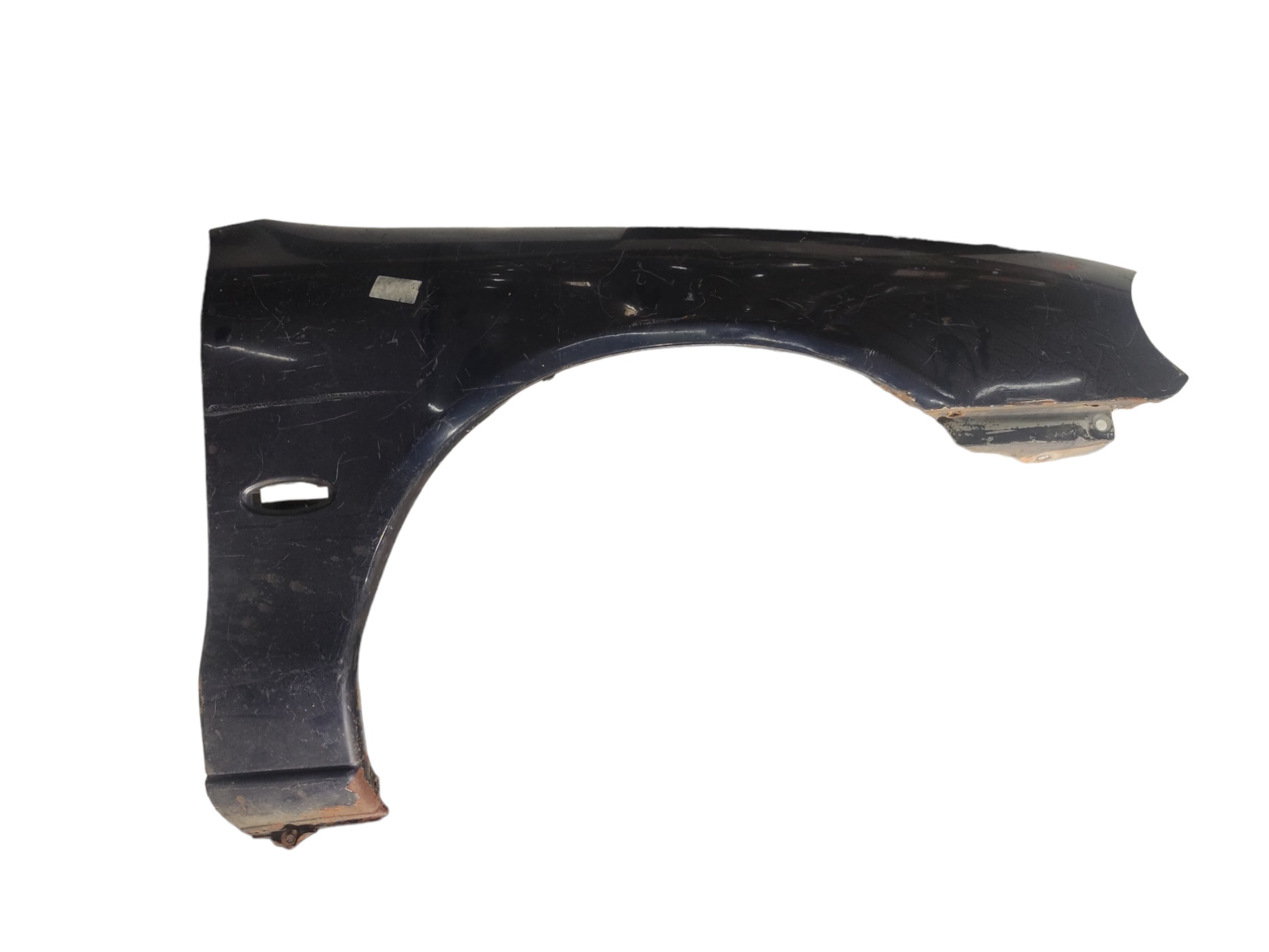 Paralama Ford Mondeo 93 94 95 96 97 98 Lado Direito 1