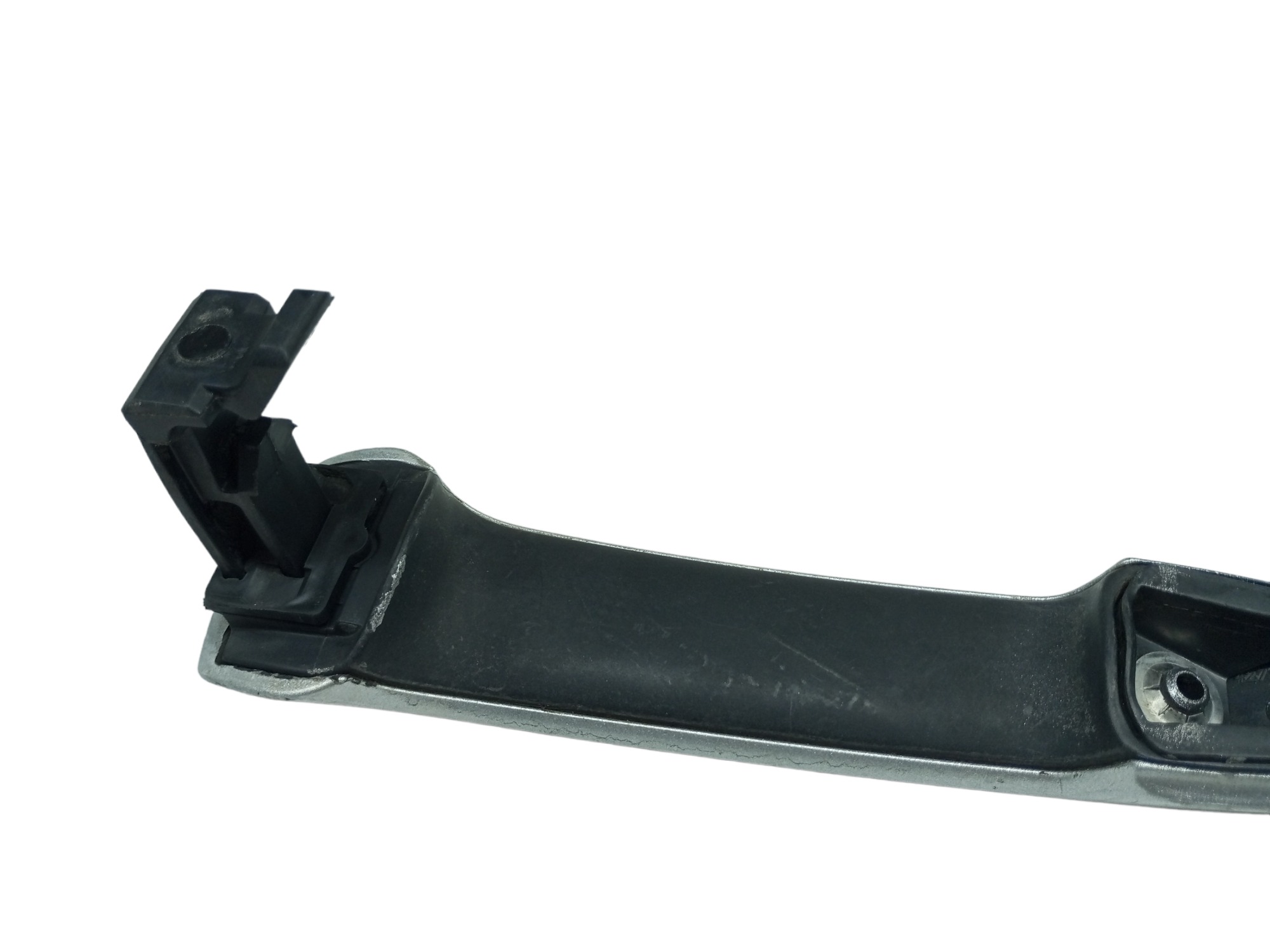 Macaneta Externa Ford Fusion 2008 2009 Dianteira Direita 5