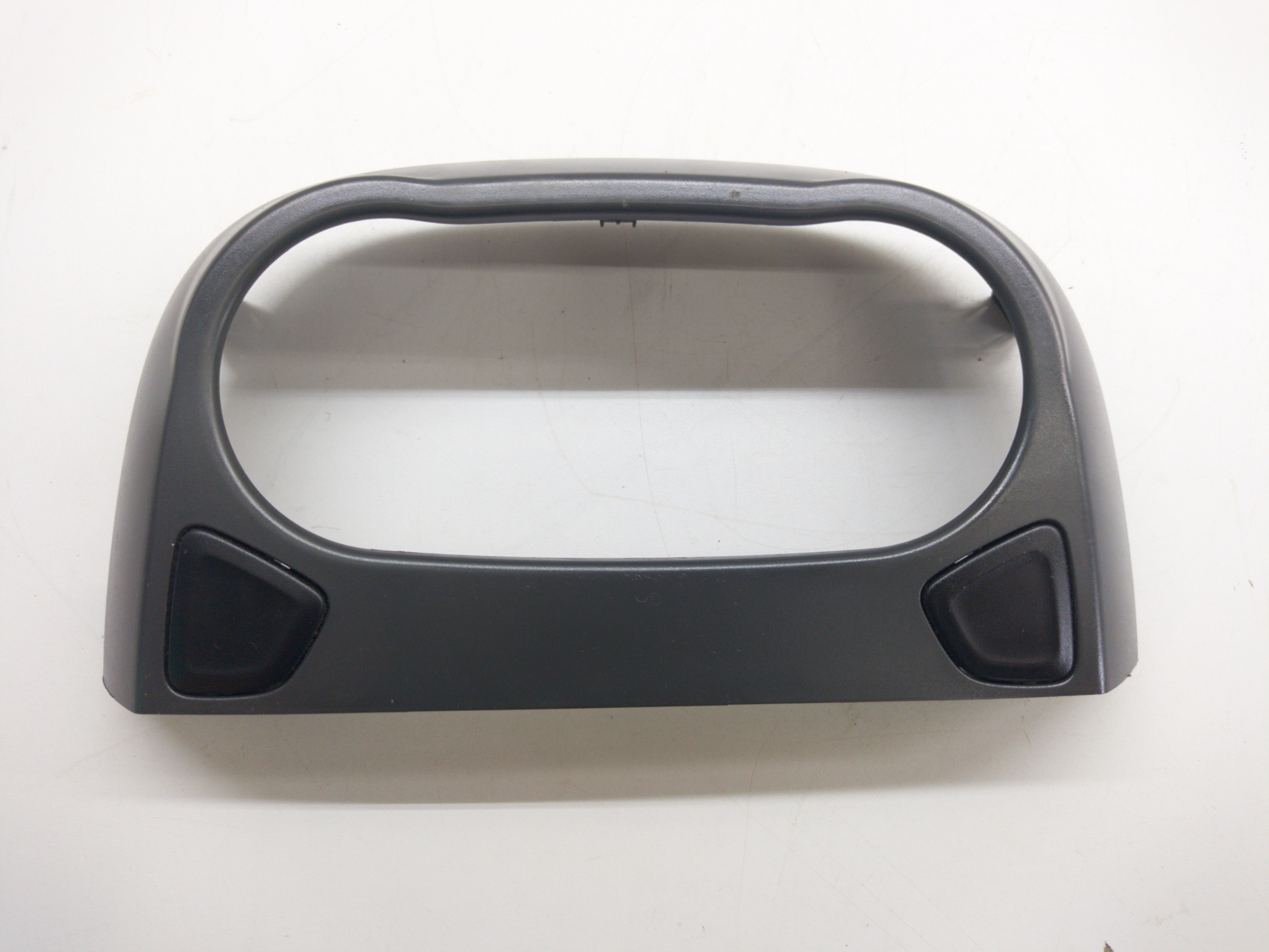 Moldura Painel Central Fiat Uno Vivace 2012 1