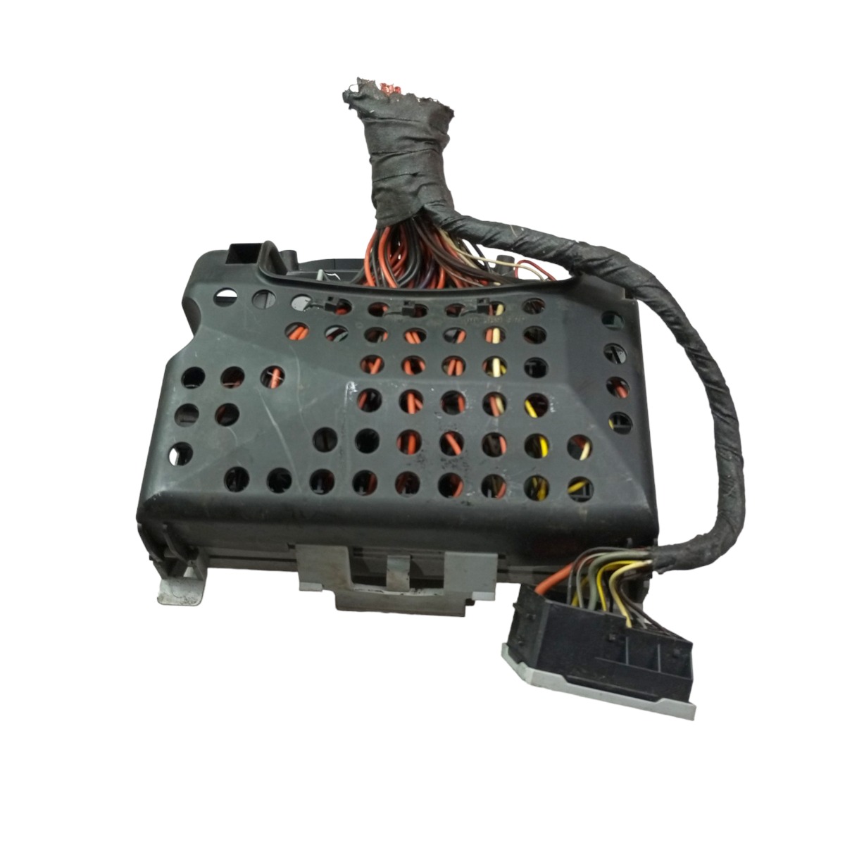 Modulo Caixa Fusível Vectra 2007 2008 2009 2011 2012 Gm 2