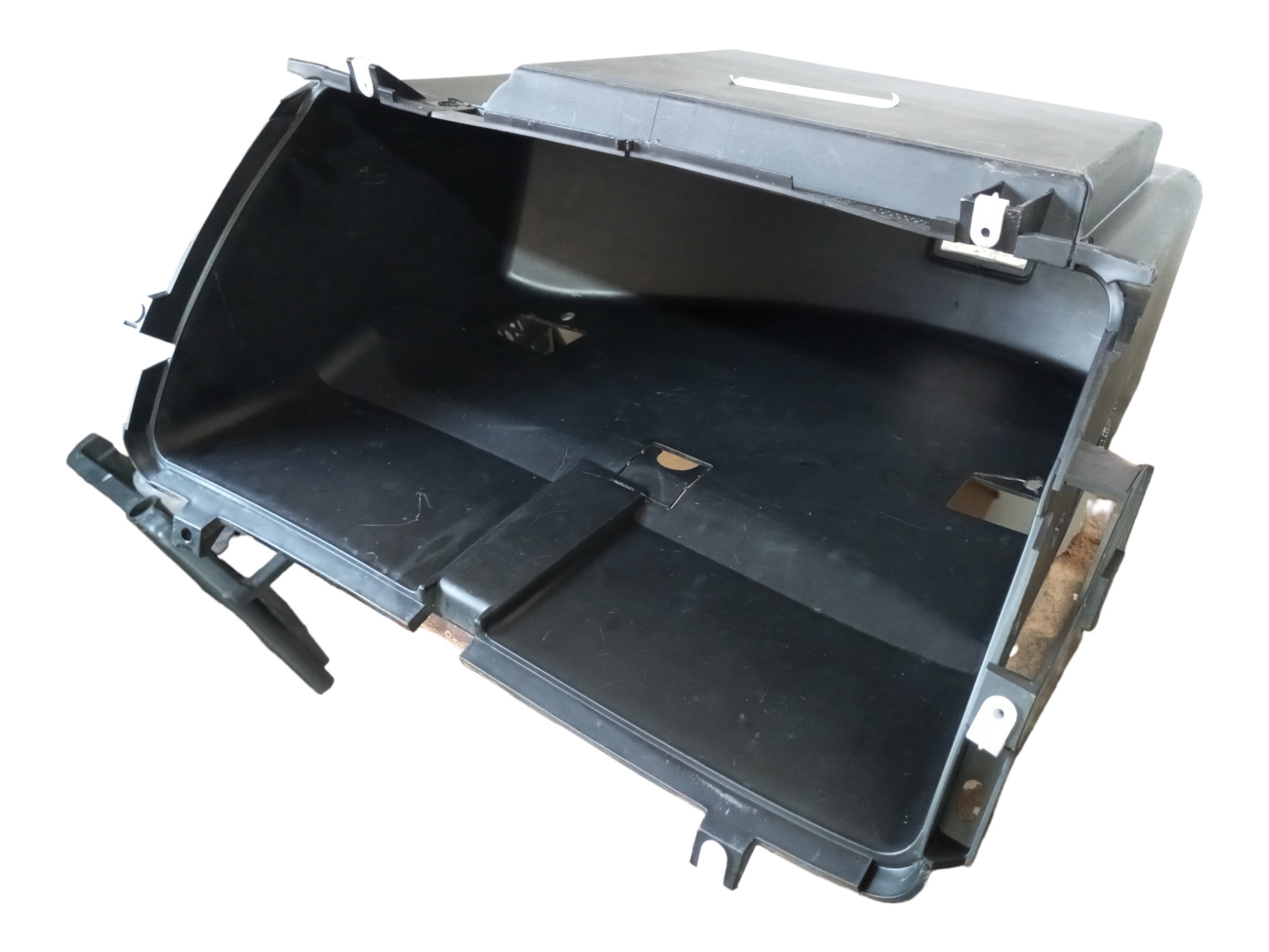 Porta Luva Peugeot 206 2003 2004 2005 2006 2007 Sem Tampa 8