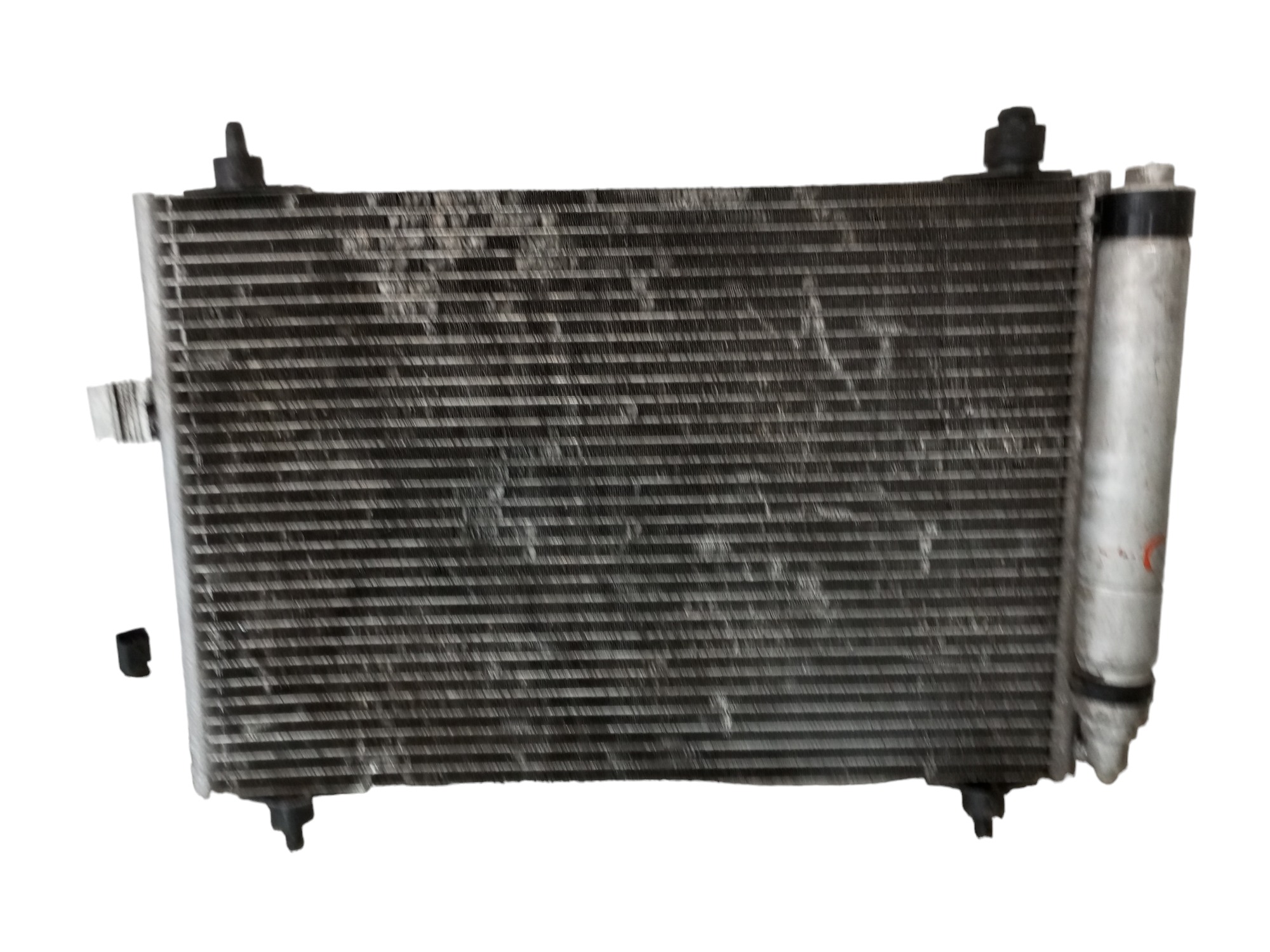 Condensador Ar Peugeot 407 2006 2007 2008 2009 2010 2011 1