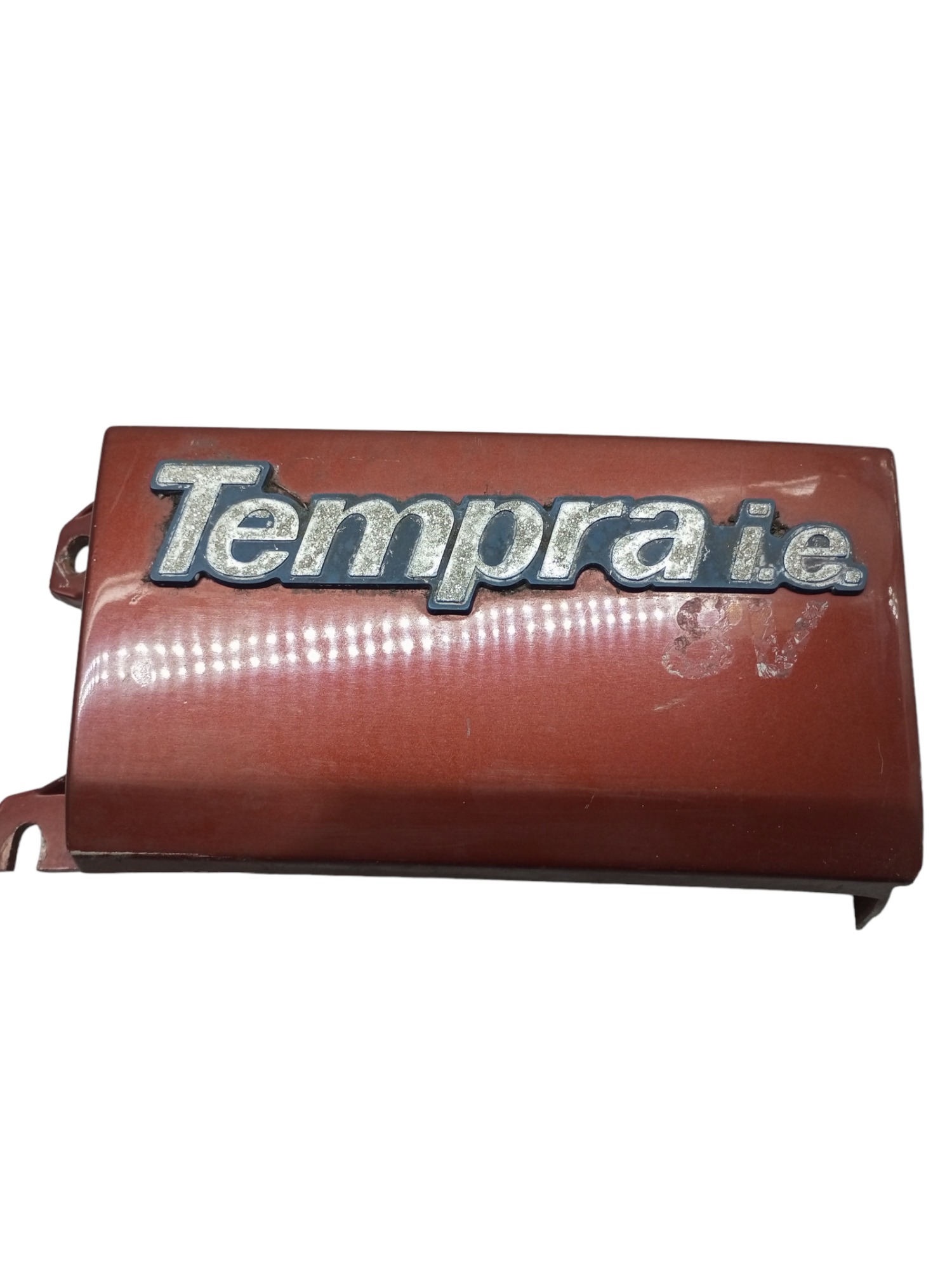 Acabamento Lanterna Fiat Tempra 92 95 99 Traseira Direita Direito 1#