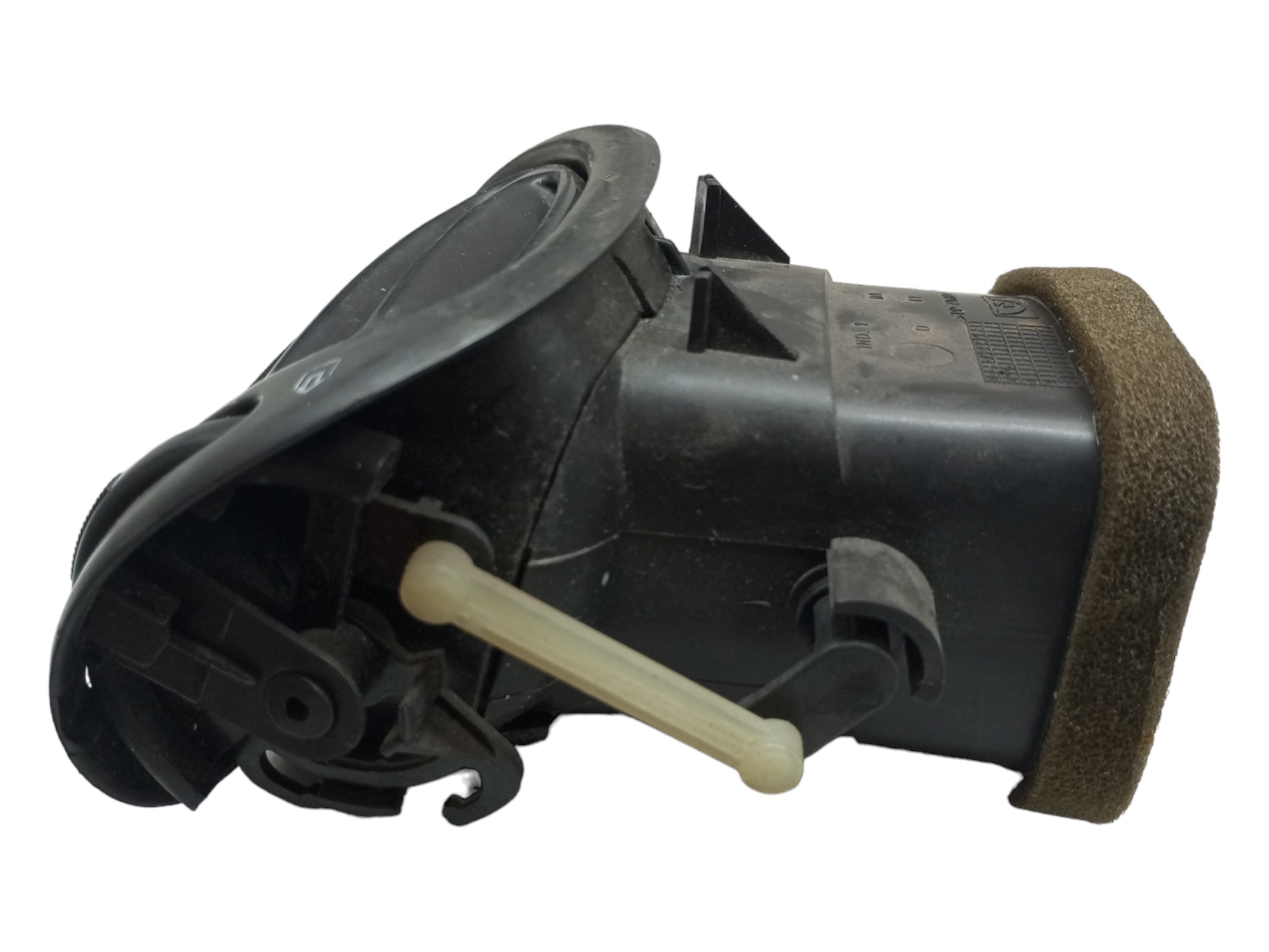 Difusor Ar Peugeot 206 2006 2007 2008 2009 2010 Direito 3