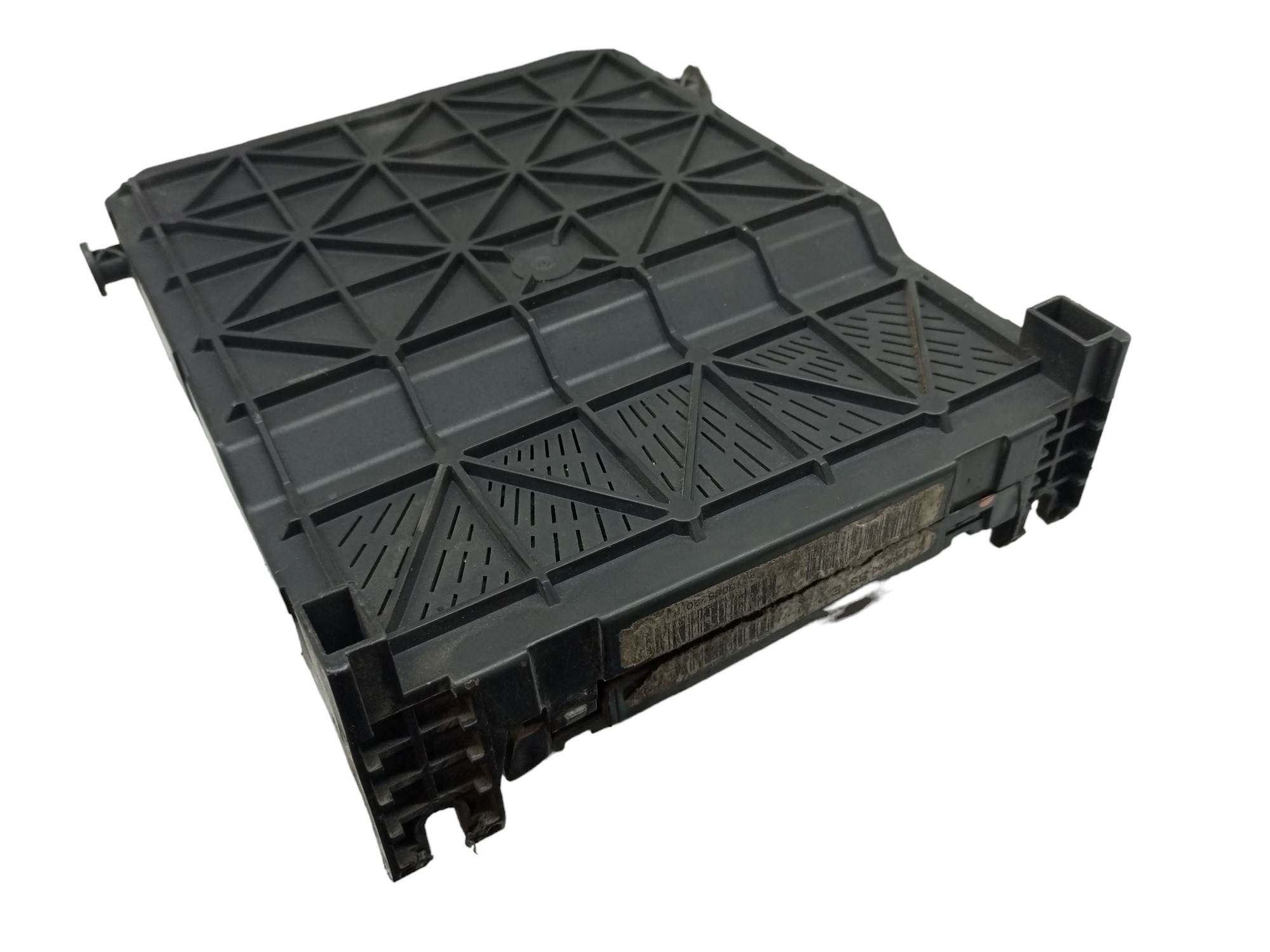 Modulo Bsi Peugeot 206 207 2006 2007 2008 2009 2010 C3 4