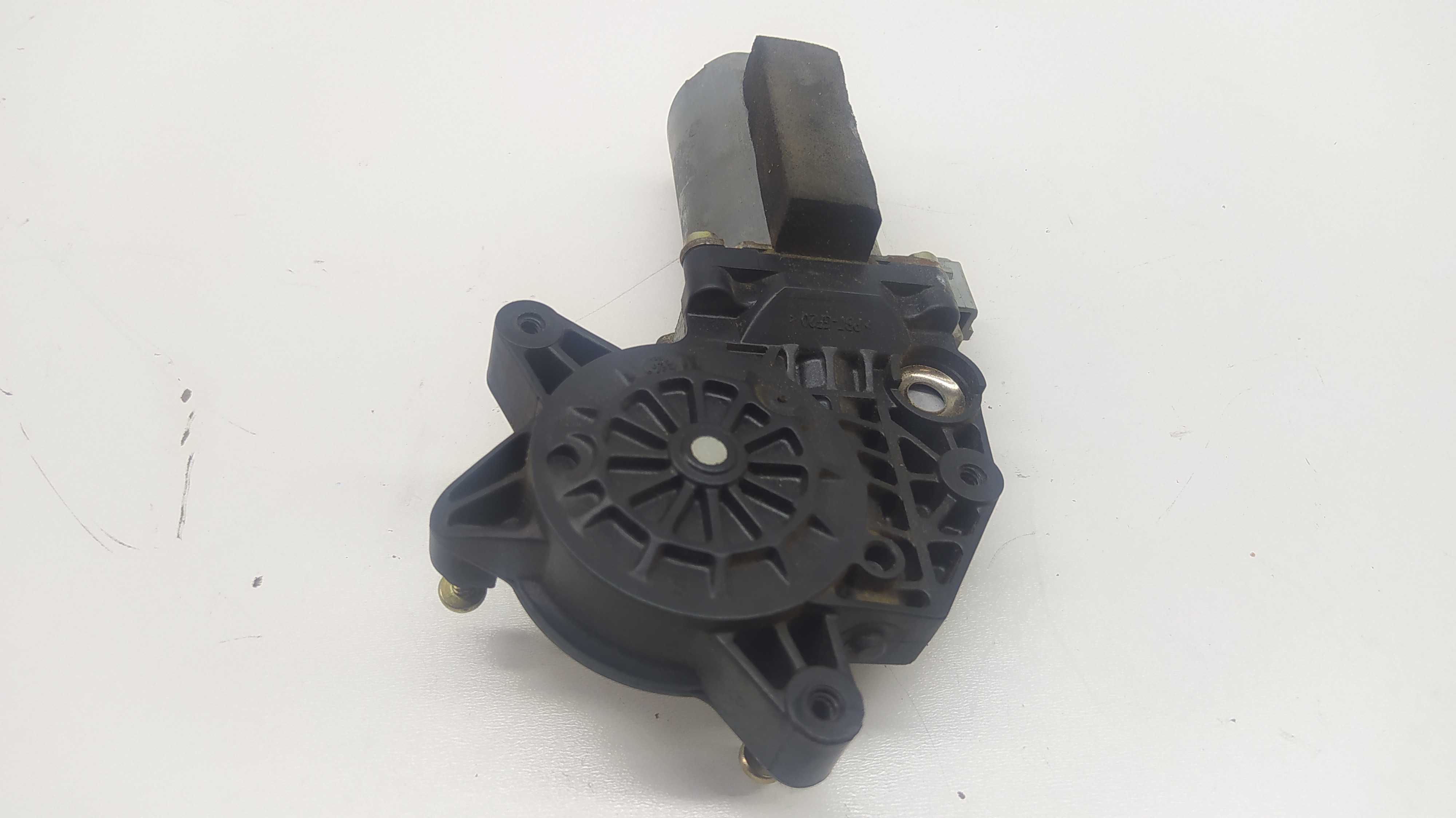 Máquina Vidro Dianteiro Esquerdo Vw Parati 2002 2