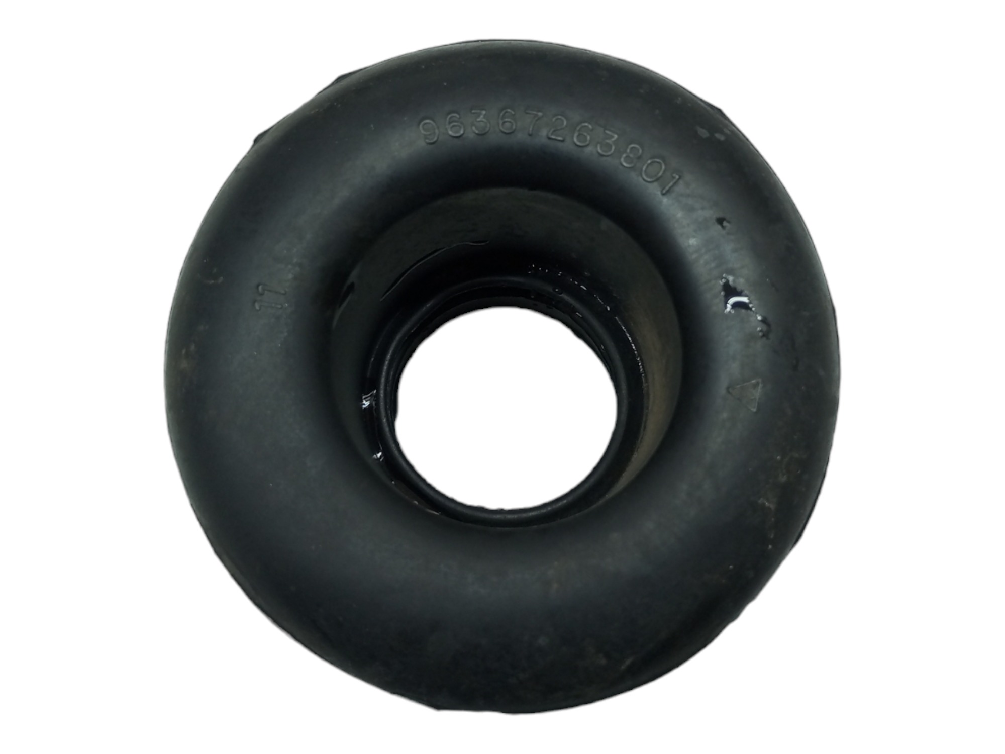 Suporte Radiador Ford Ka 99 2000 2001 2002 2003 2004 2005 2
