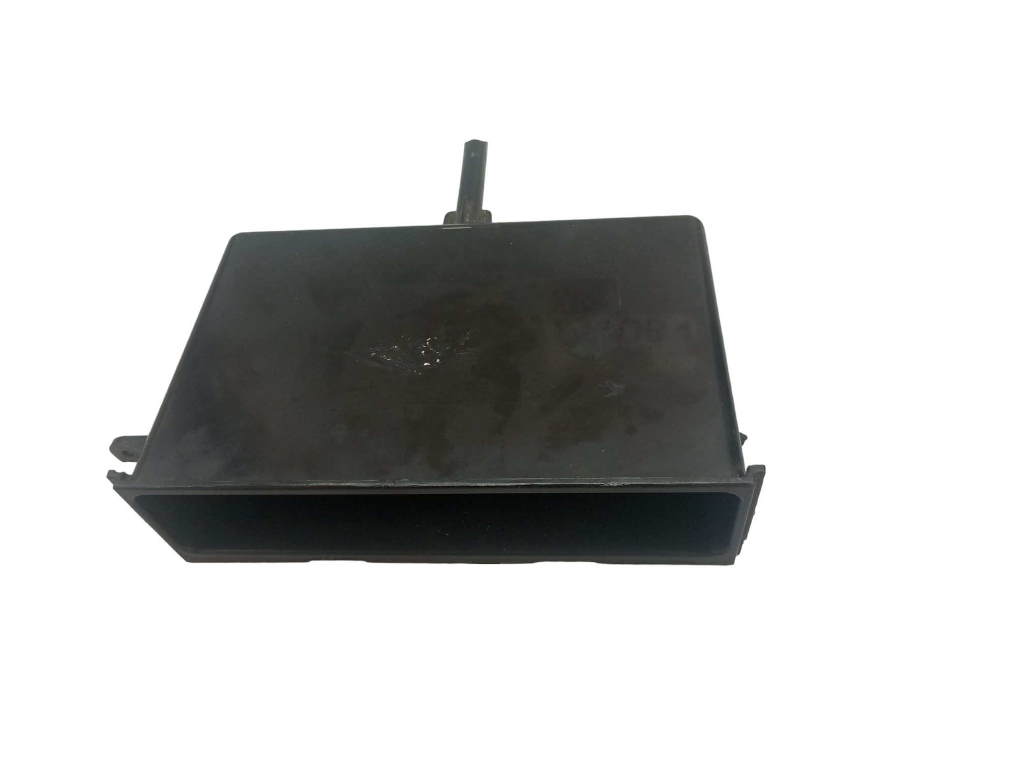 Porta Objetos Treco Painel Central Jac J3 2011 2012 2013 Preto 2