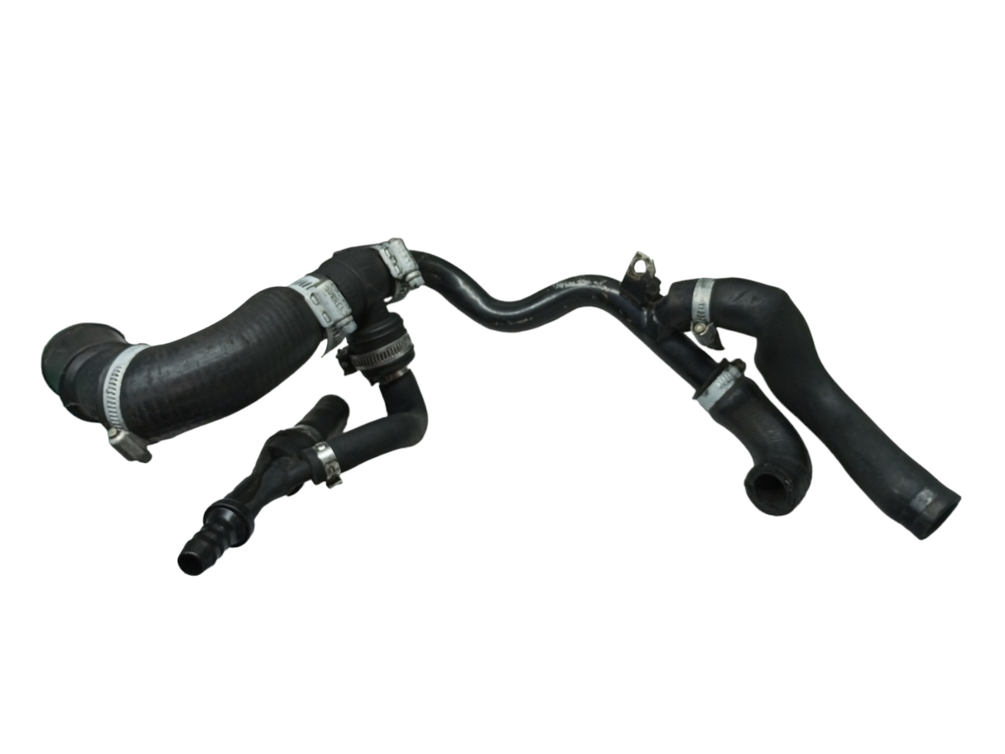 Mangueira Respiro Audi A3 97 98 99 2000 2001 2002 2003 1