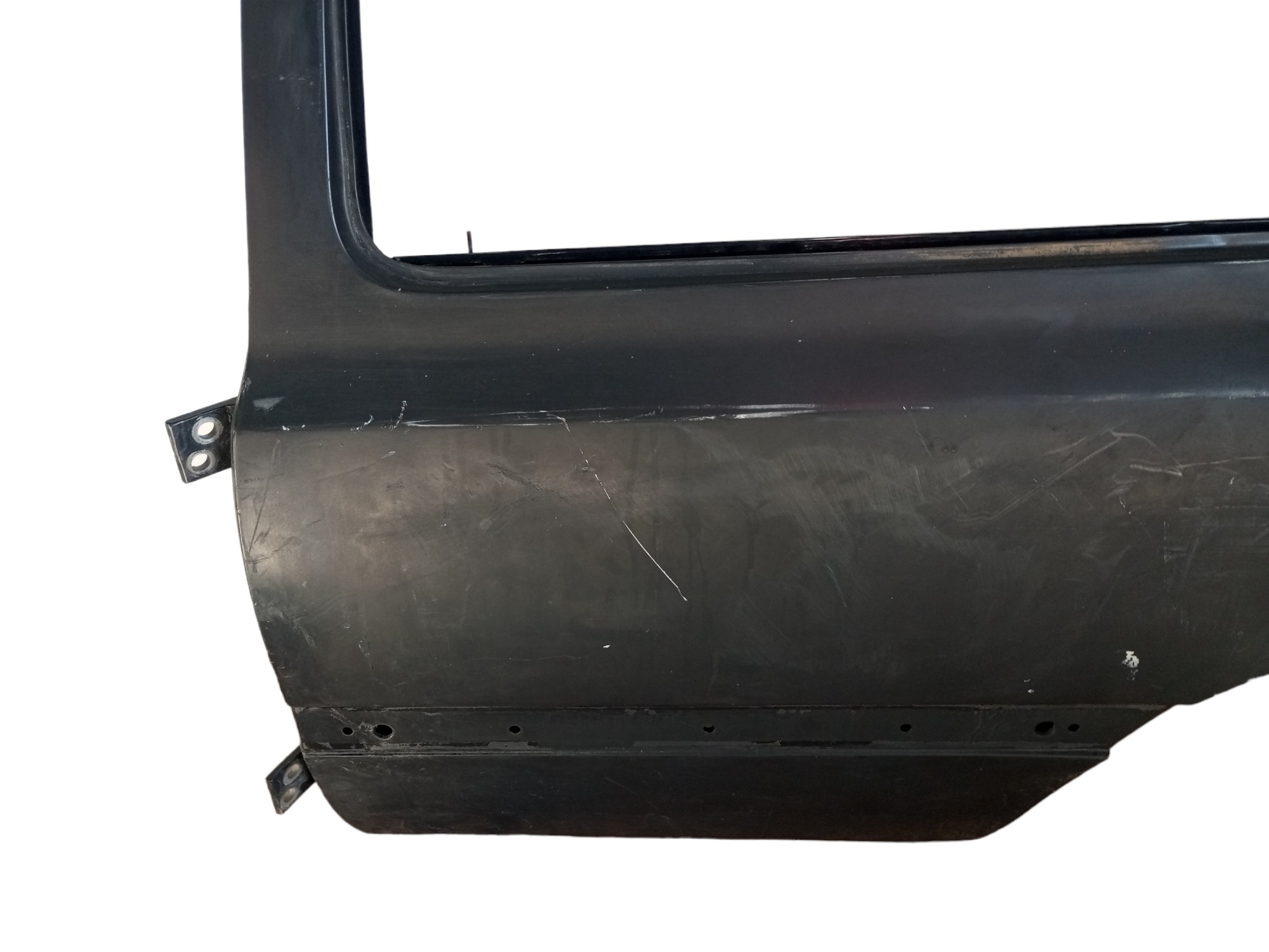 Porta Golf 95 96 97 99 2000 2002 2003 Traseiro Esquerdo  Traseira Esquerdo Preto 8