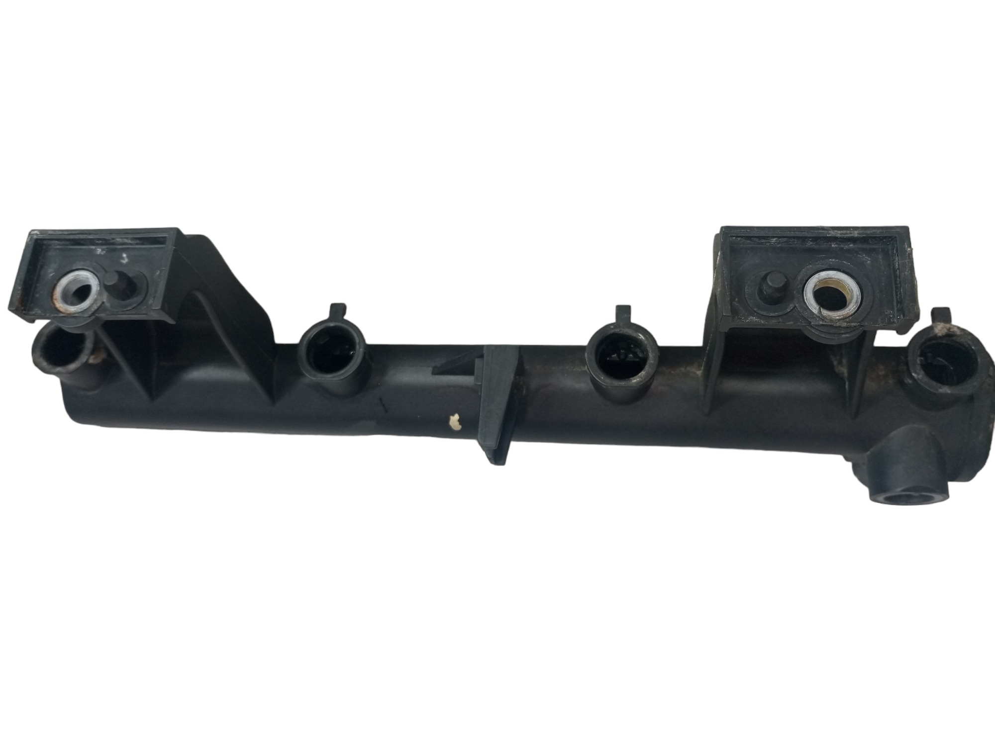 Flauta Bico Injetor Combustivel Peugeot 206 2001 2011 4