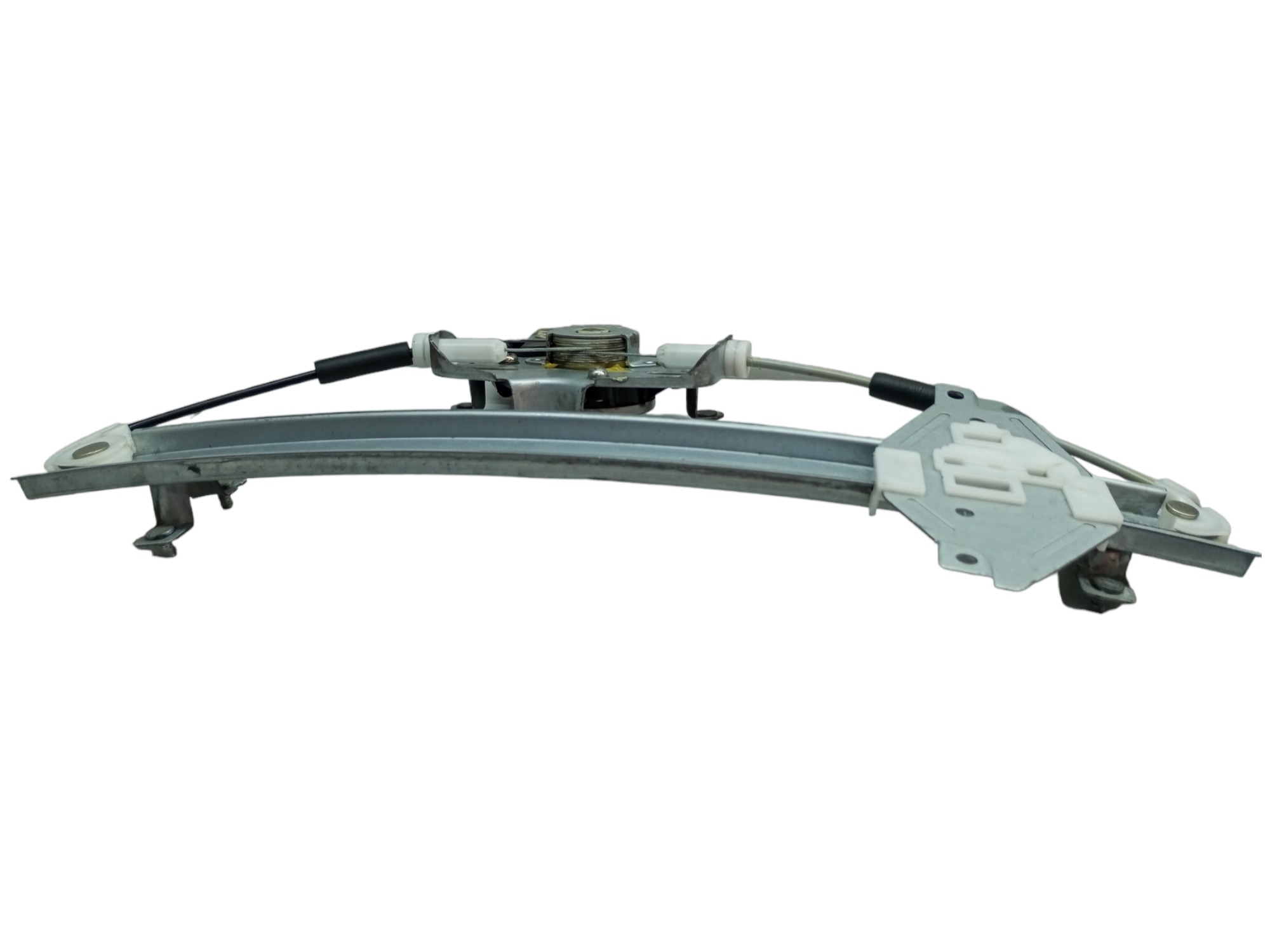 Maquina Motor Vidro Eletrico Jac J3 Traseiro Direito 2011 5