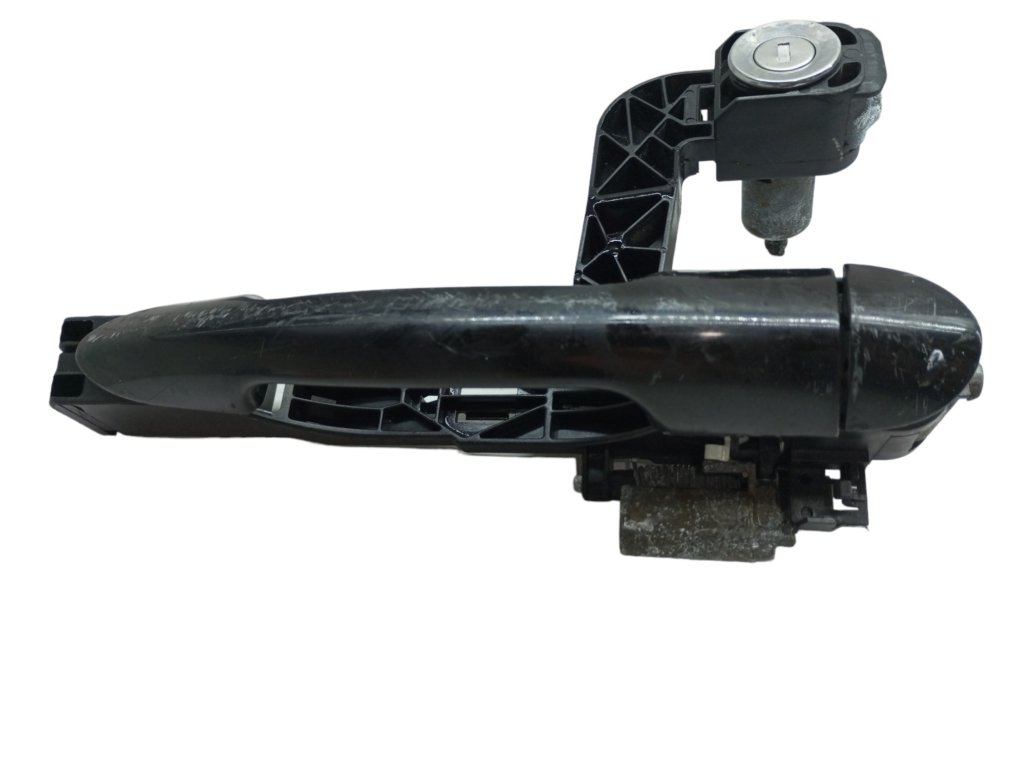 Macaneta Externa Fiat Stilo Dianteira Direita 2003 2008 1