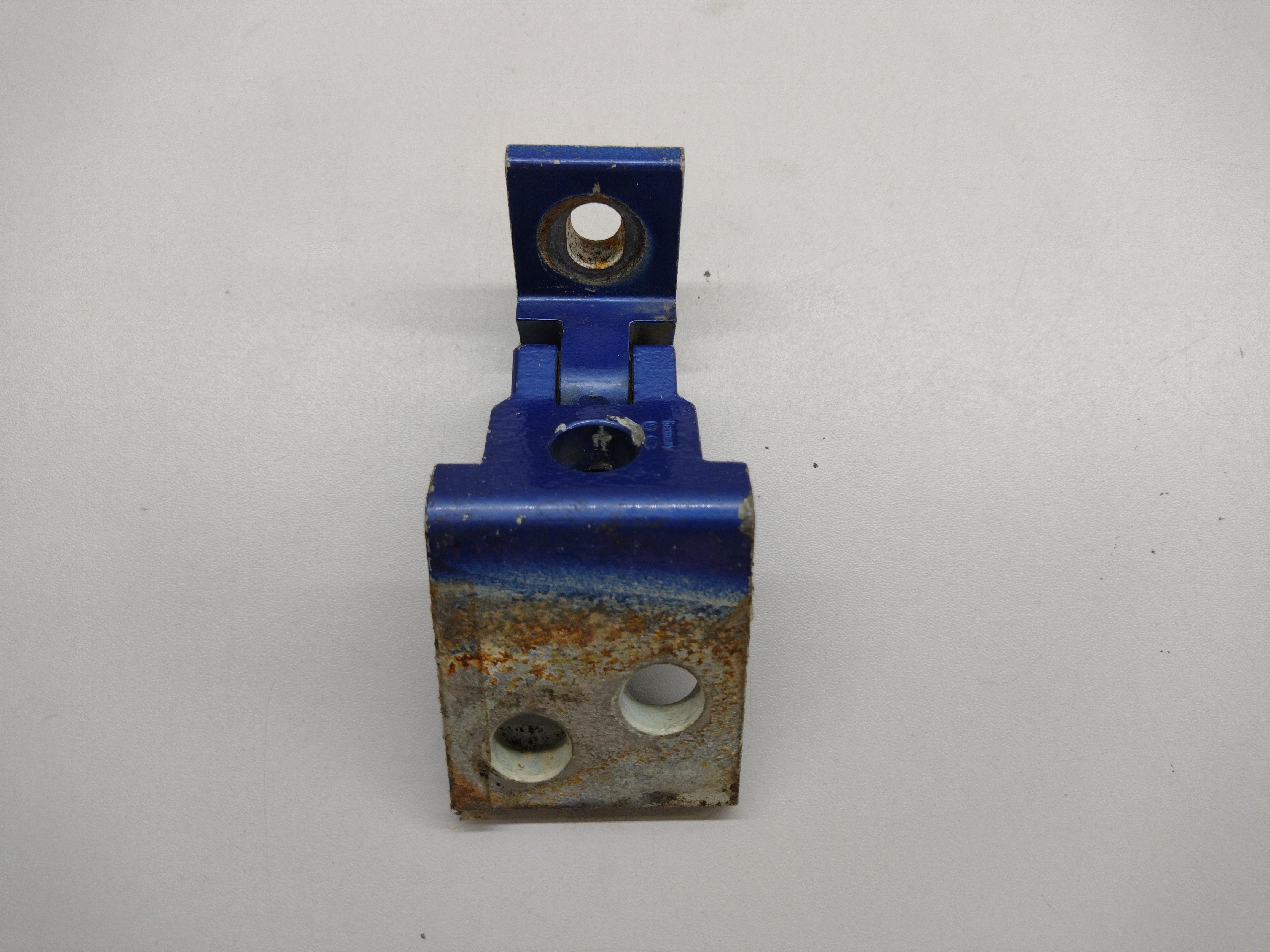 Dobradiça Porta Traseira Esquerda Vw Golf 95 5