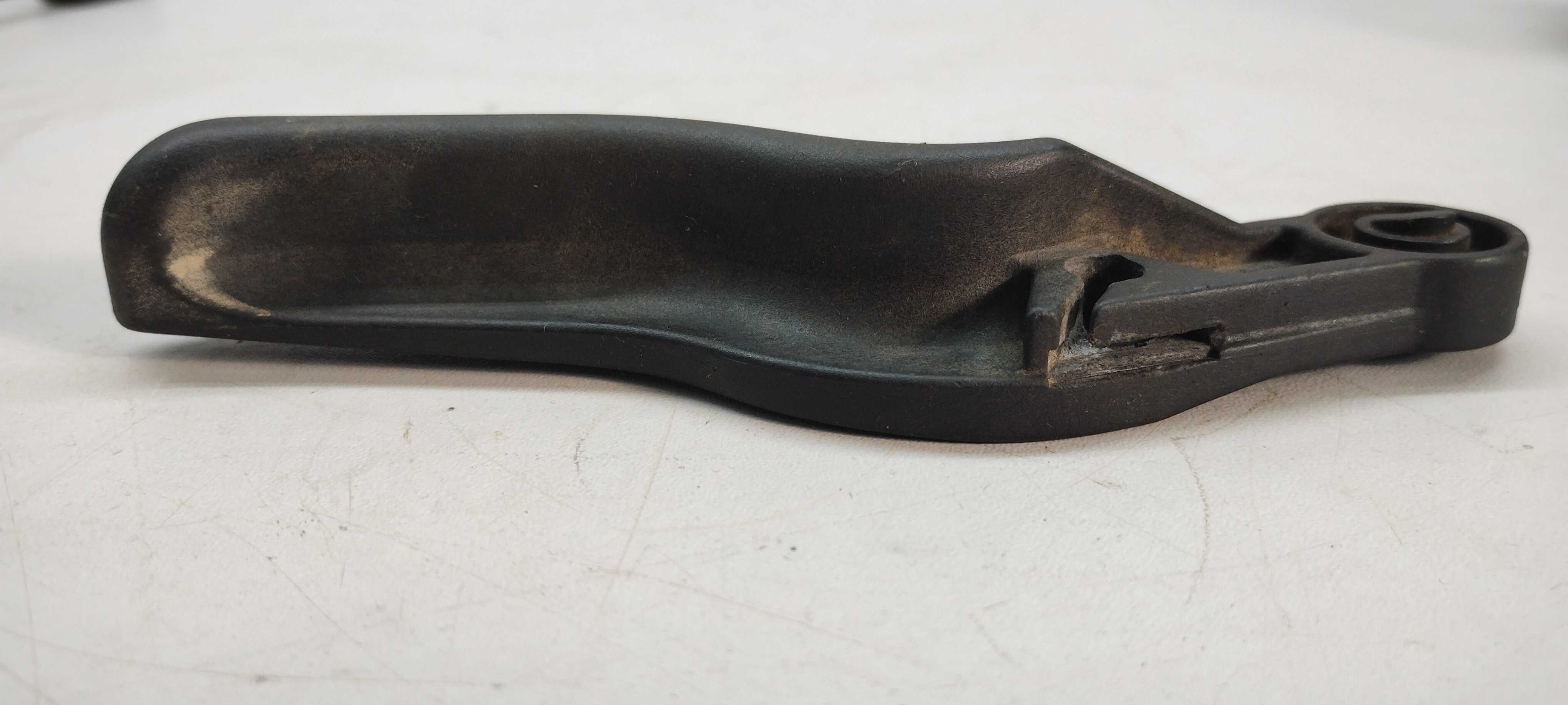 Alavanca Abertura Capo Gm Chevrolet Vectra 2006/2011 3