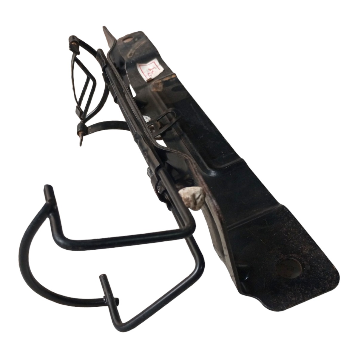 Suporte Extintor De Incendio Jac J3 2011 2012 1.4 16v 4