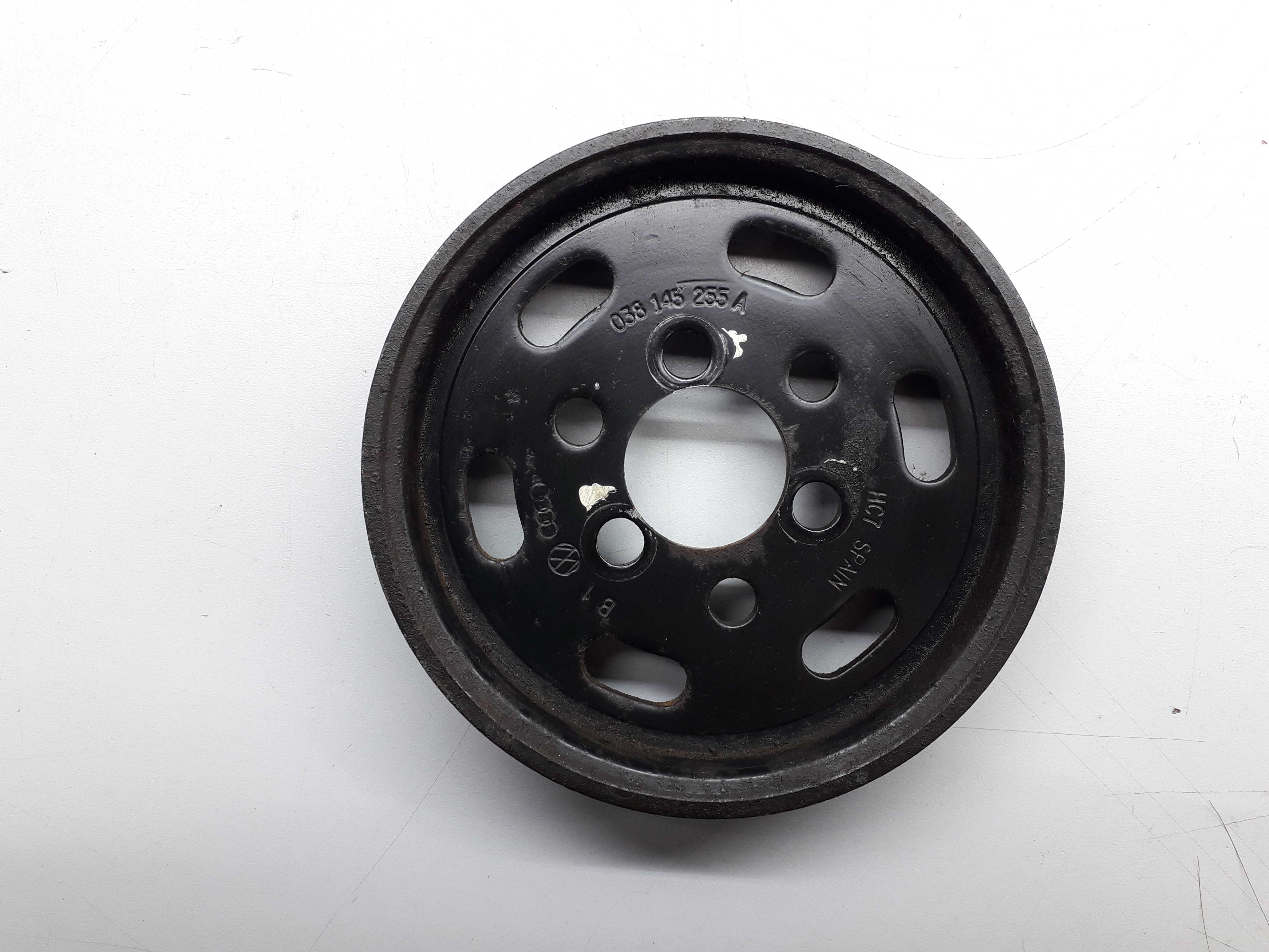Polia Direção Hidráulica Vw Golf/audi A3 1999/2005 1