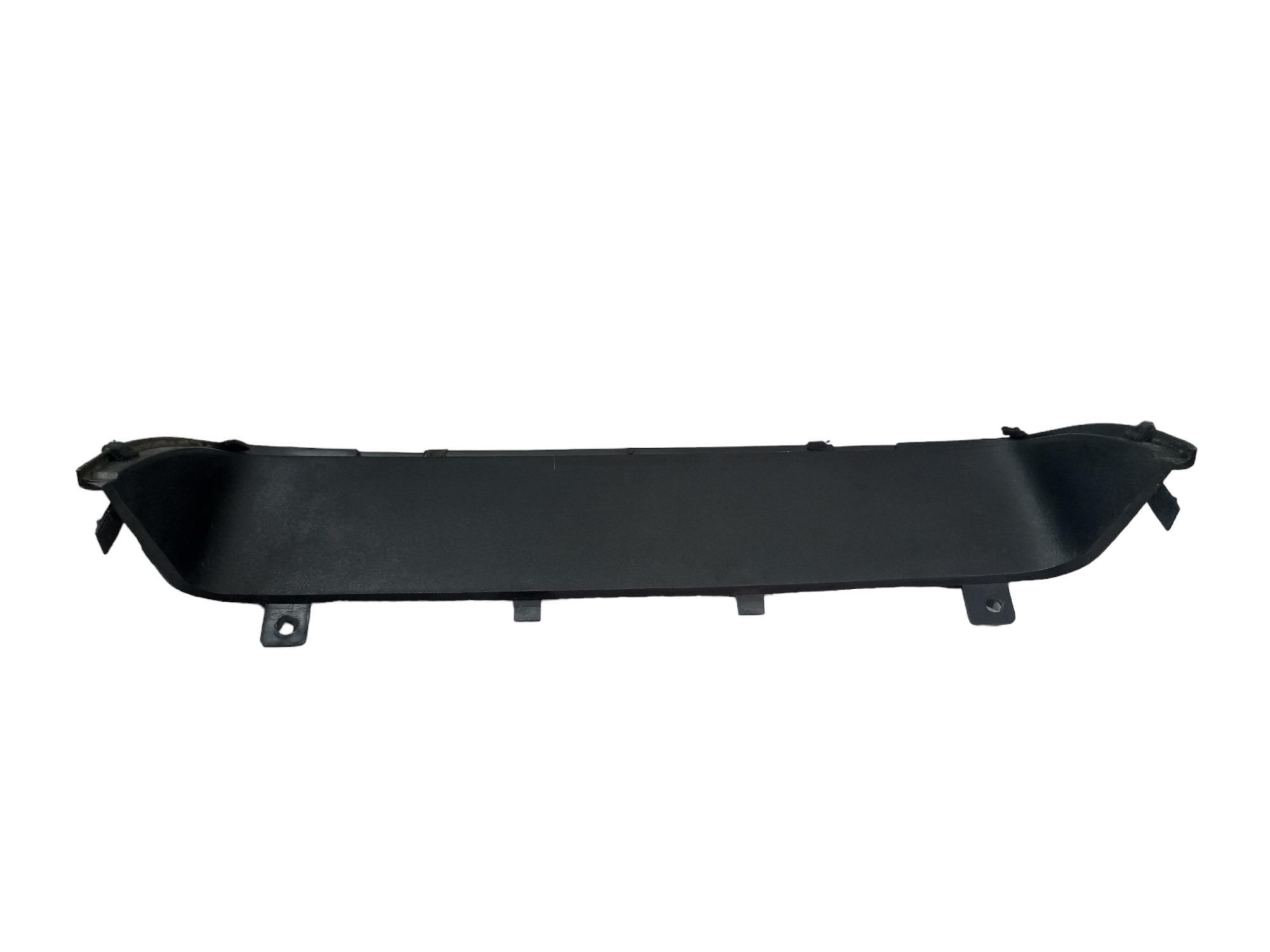 Moldura Painel Instrumento Gm Omega Suprema 1993 1998 5