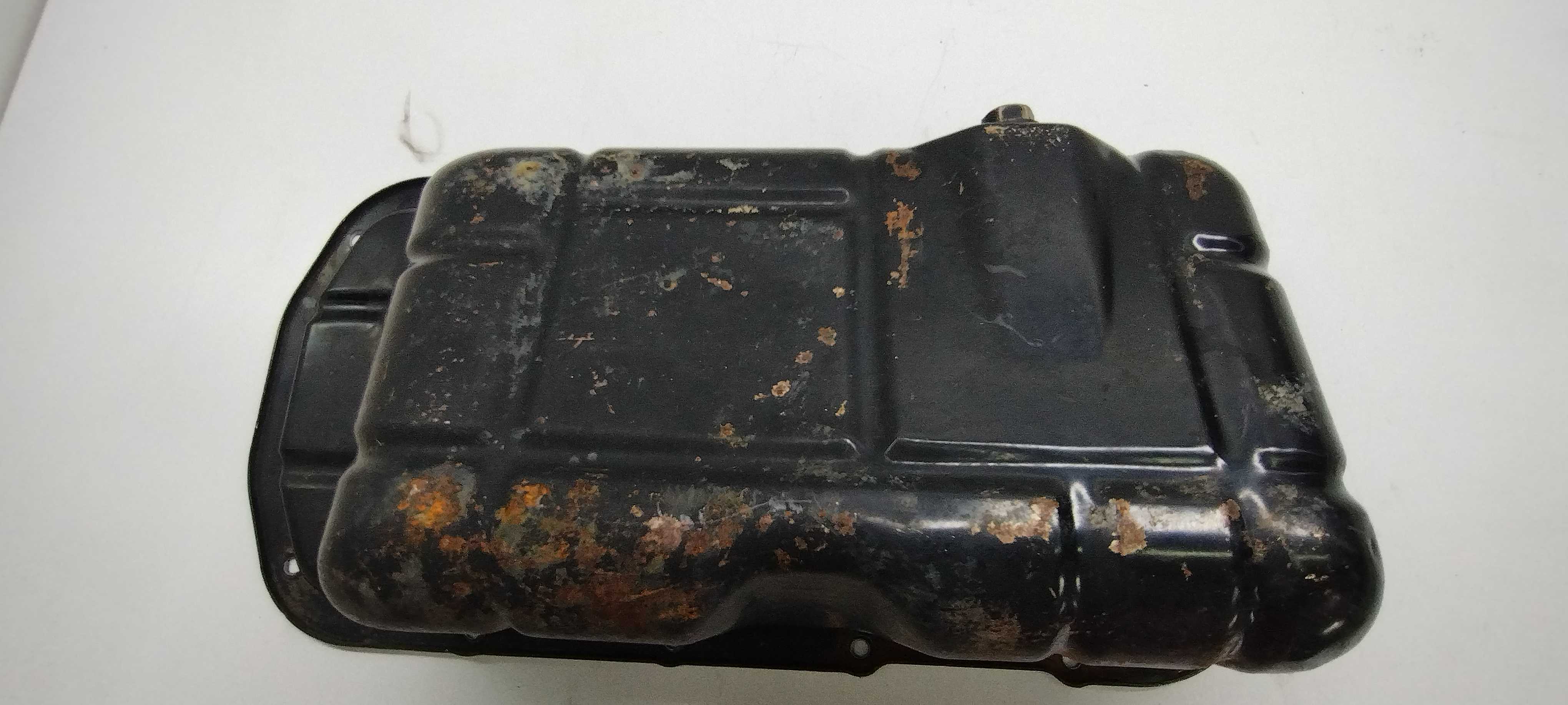 Carter Oleo Motor Original Jac J3 1.4 16v Ano 2011 2