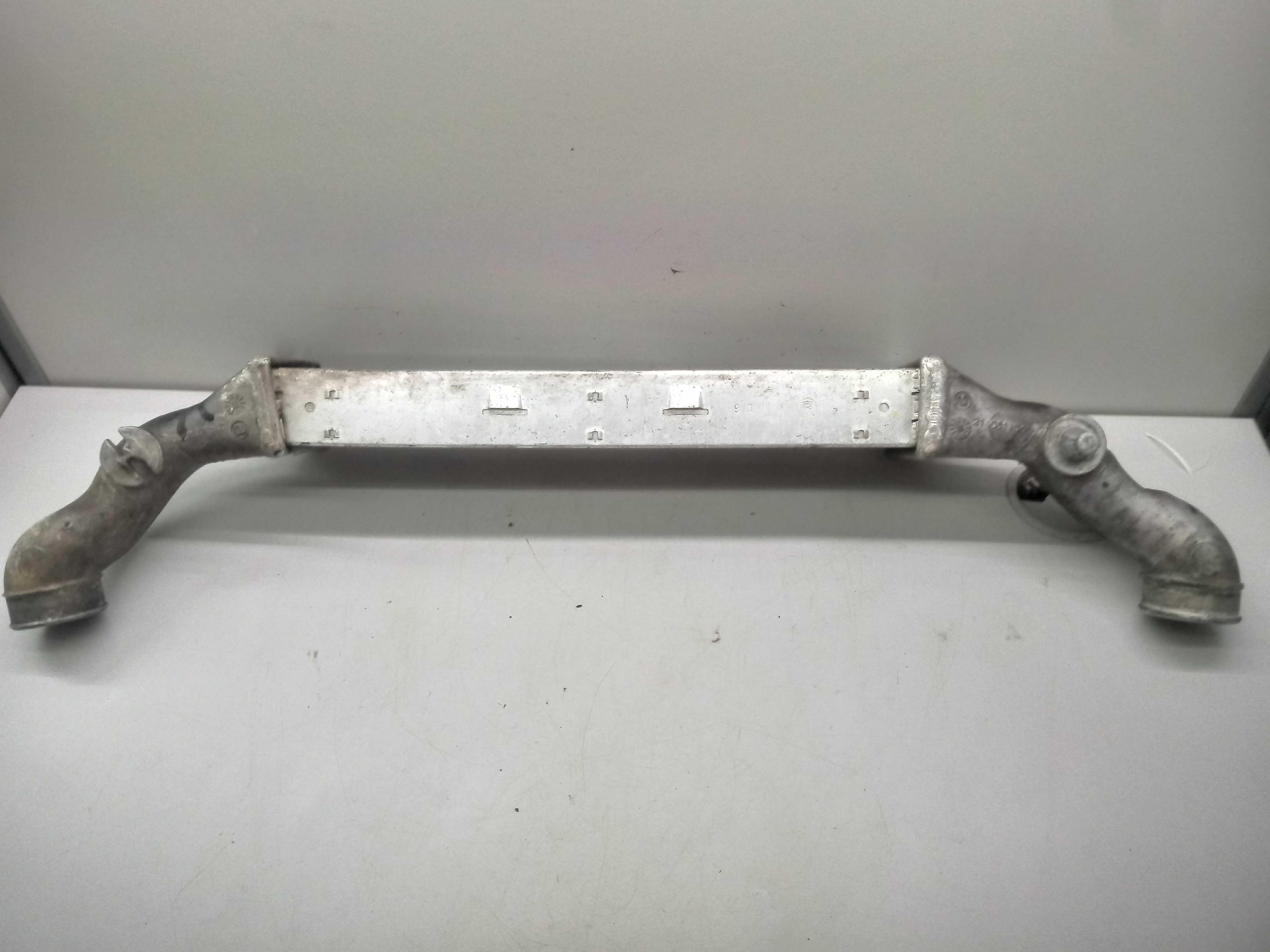 Intercooler Mercedes-benz C230 2012 3