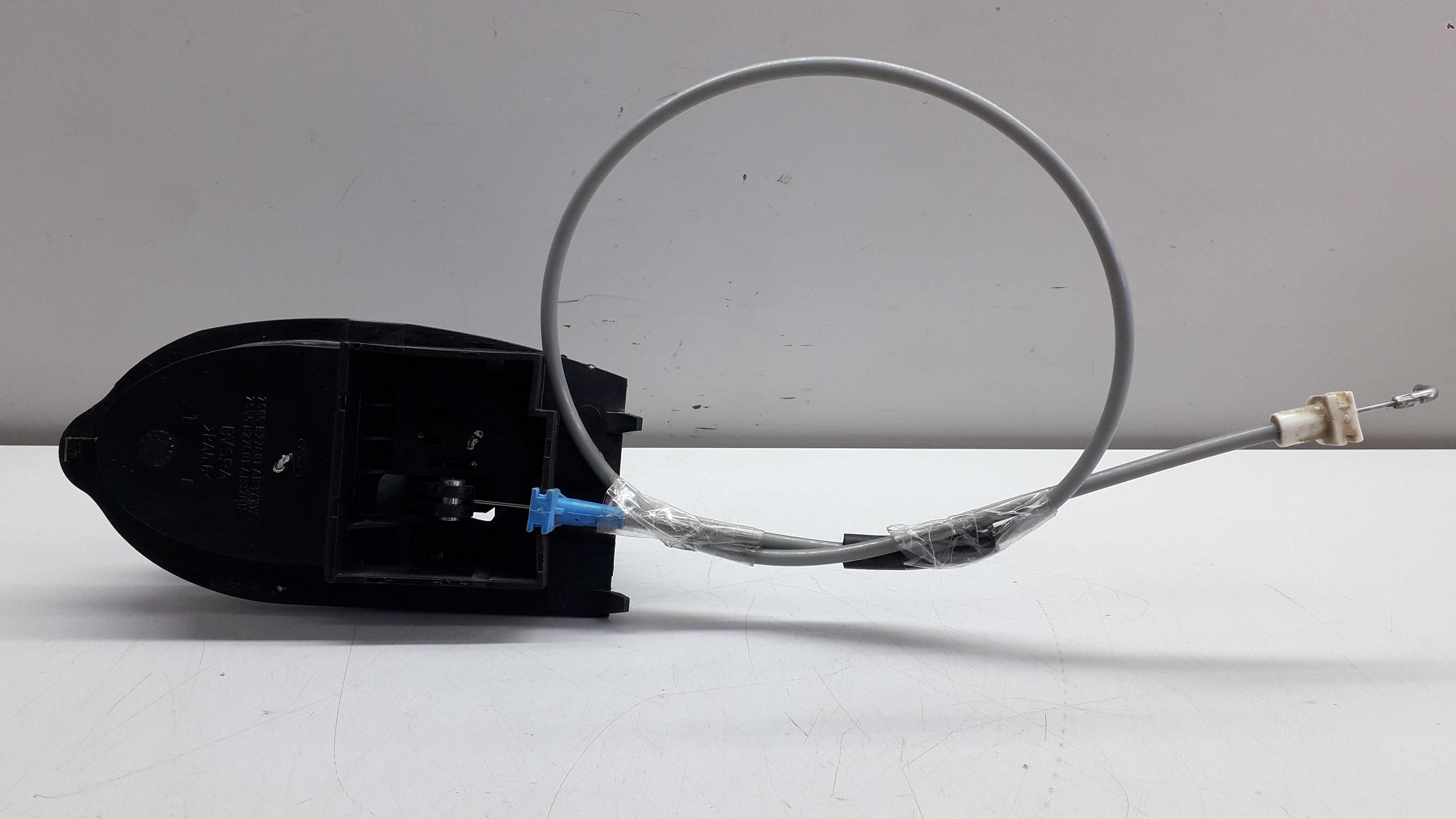 Maçaneta Interna Dianteira Esquerda Ford Ka 2007/2010 6