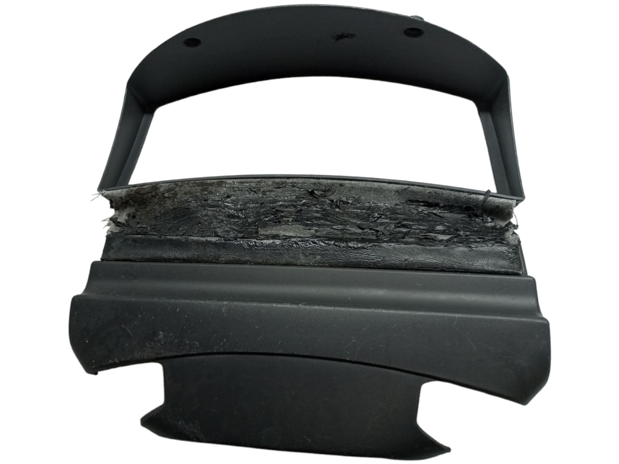 Moldura Superior Vectra Gt Chevrolet 2006 2008 2010 2012 2