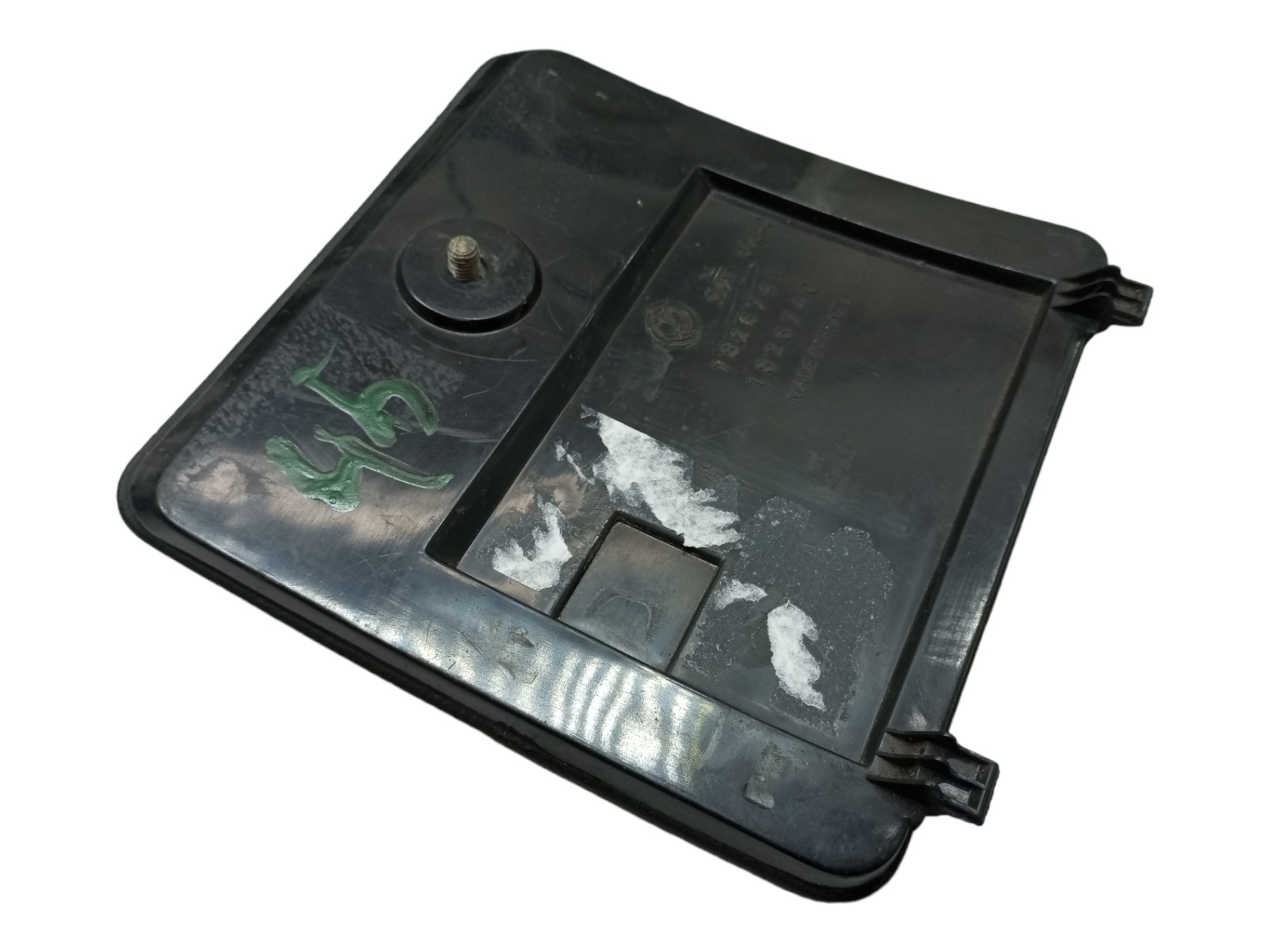 Tampa Caixa Fusivel Fiat Tempra 92 93 94 95 96 97 98 99 6