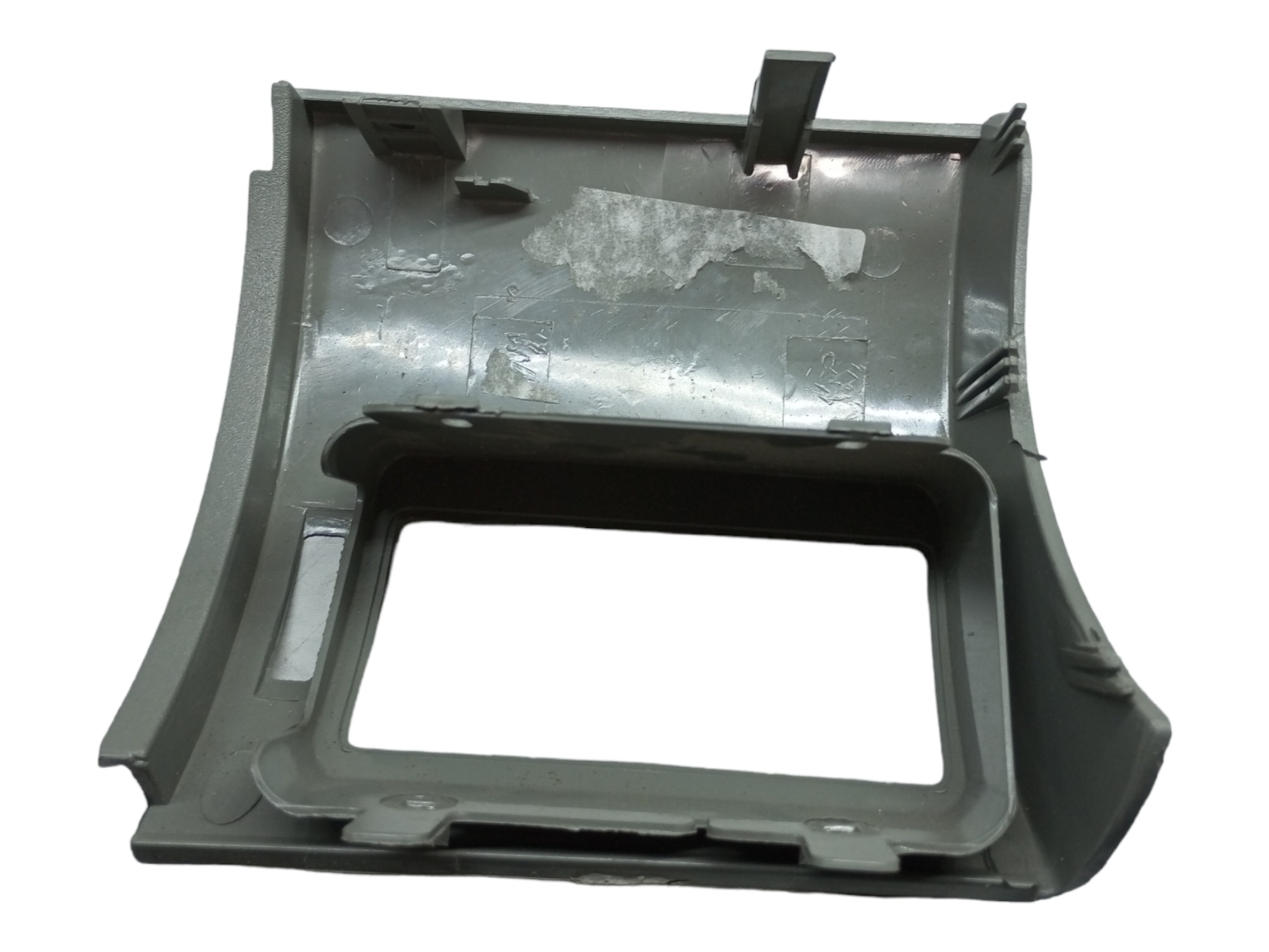 Moldura Difusor Ar Volkswagen Gol G3 99 2000 2001 2003 2004 3