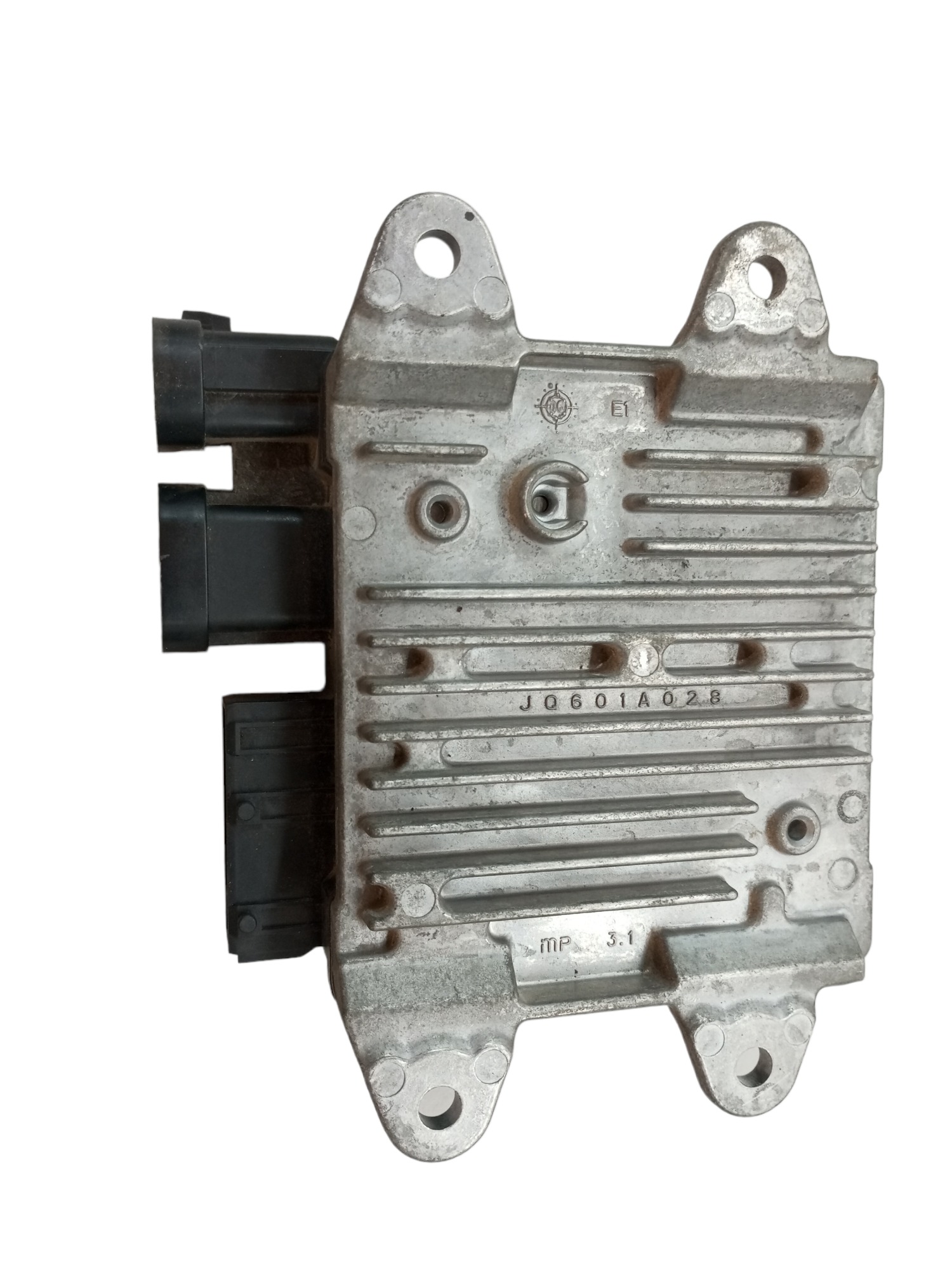Modulo Direcao Eletrica Citroen C3 2005 2006 2007 2008 2012 4