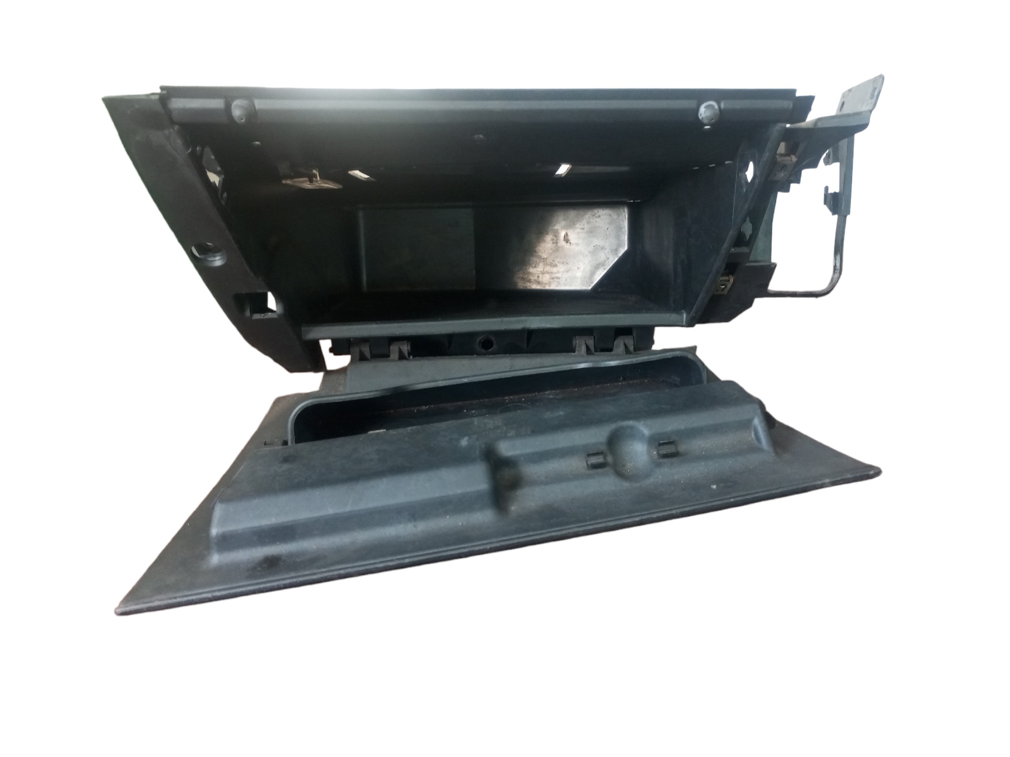 Porta Luvas Fiat Stilo 2007 2008 2009 2010 Objeto Painel 6