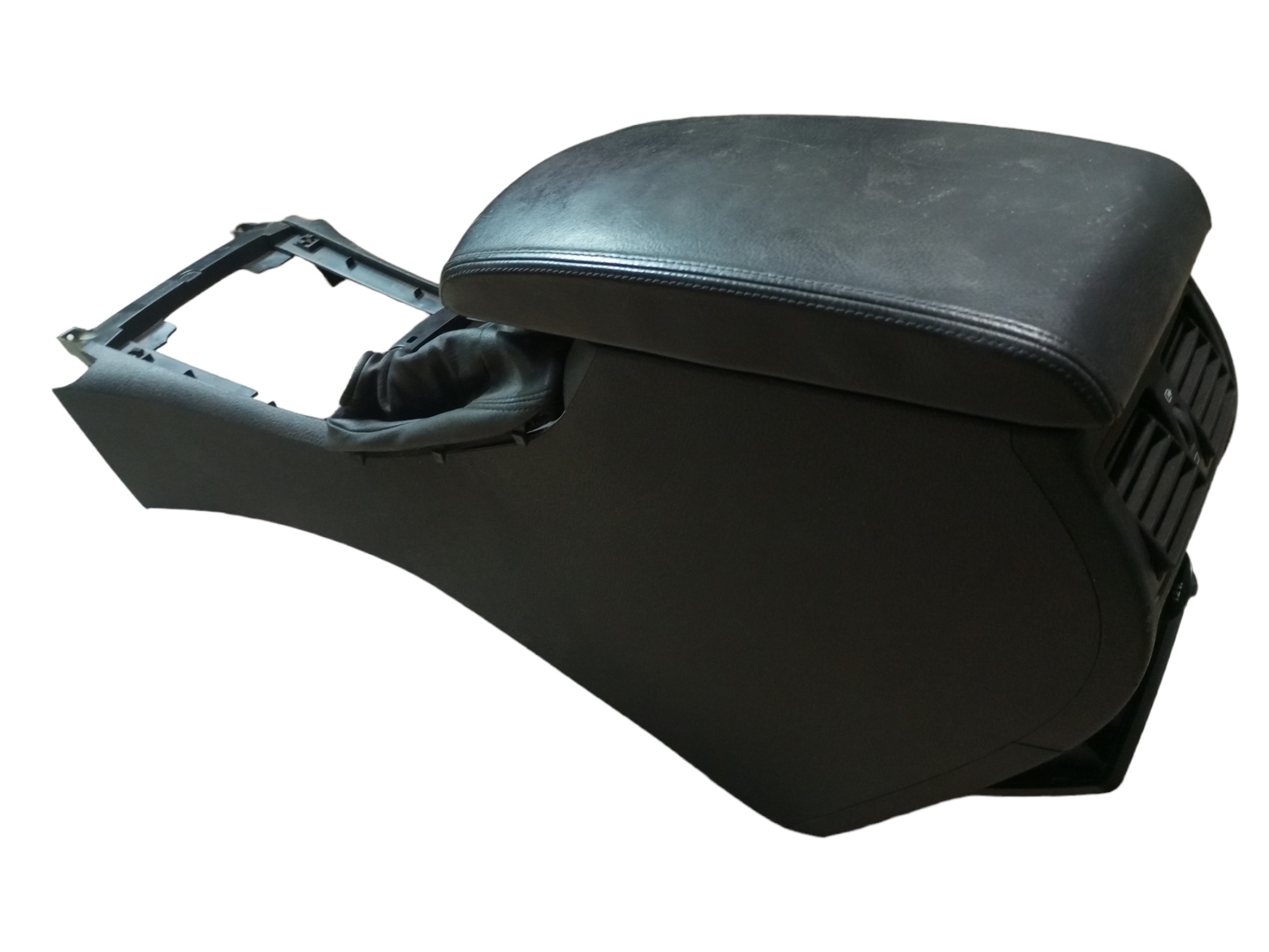 Console Central Peugeot 407 2006 2007 2008 2009 2010 2011 4