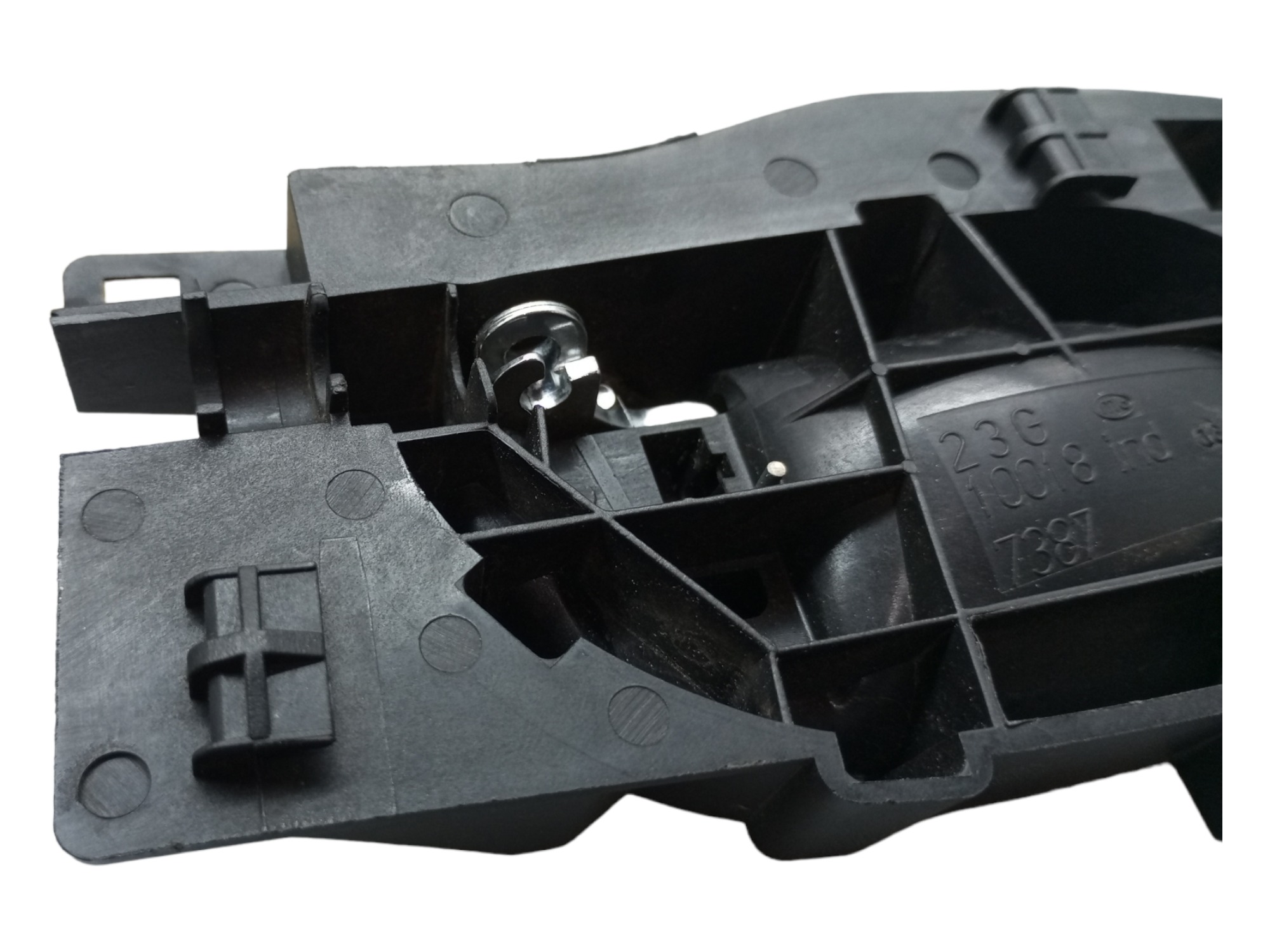 Macaneta Interna C4 Pallas 2008 2012 Dianteira Esquerda Dianteira 6