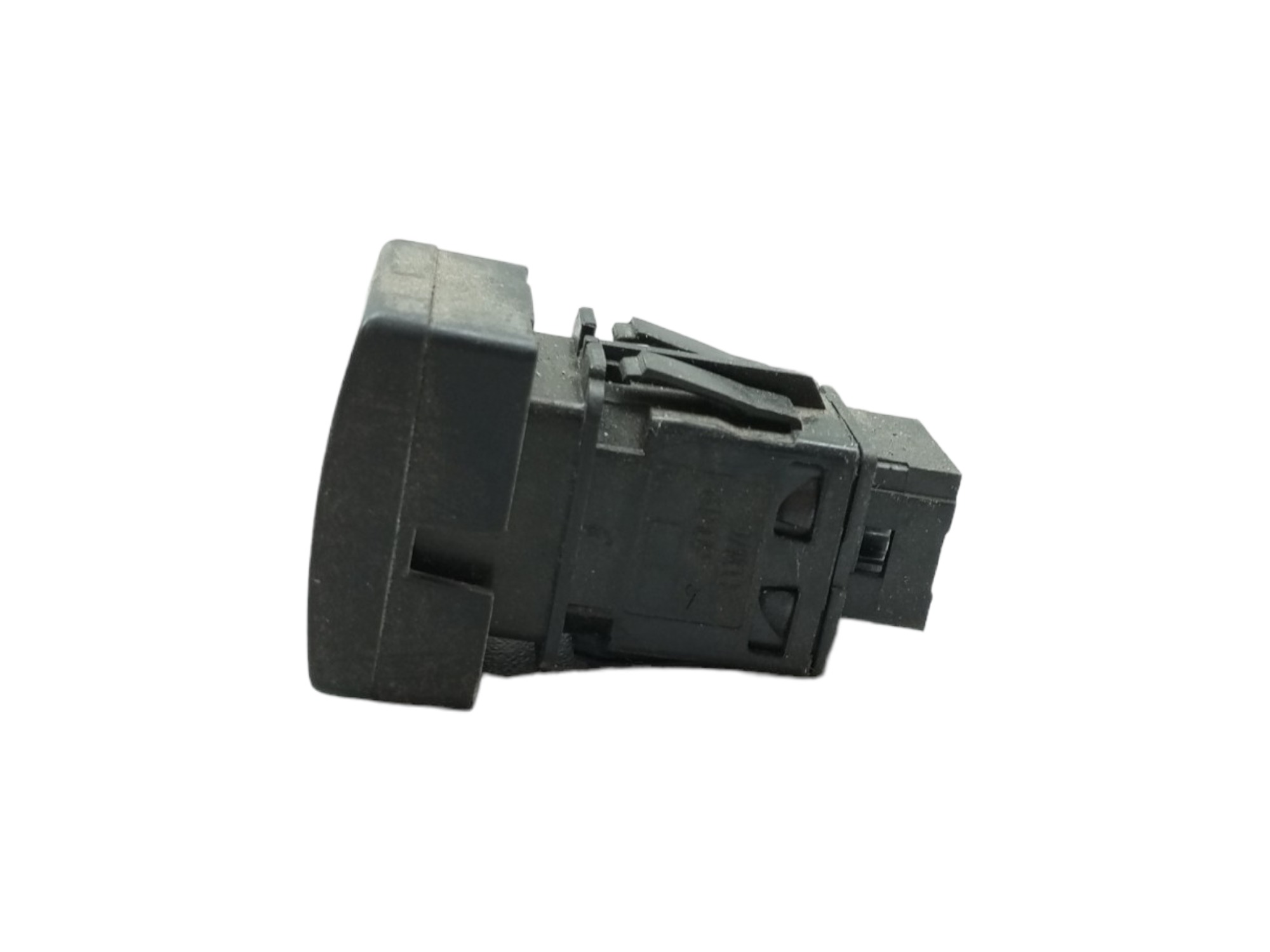 Botao Comando Sonoro Off Citroen C4 Picasso 2009 2010 2012 4