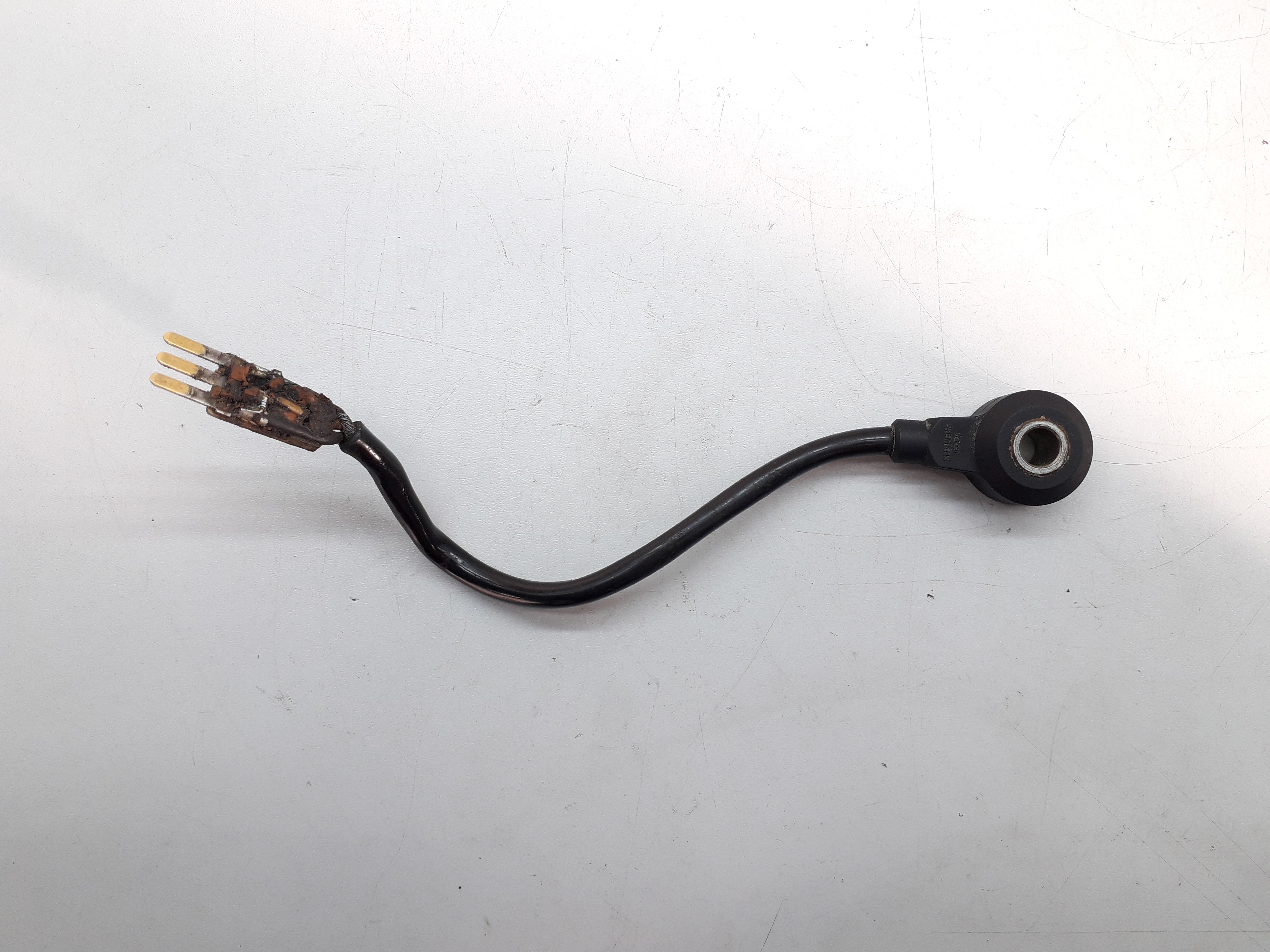 Sensor Detonação Audi A3/vw Golf 1999 1