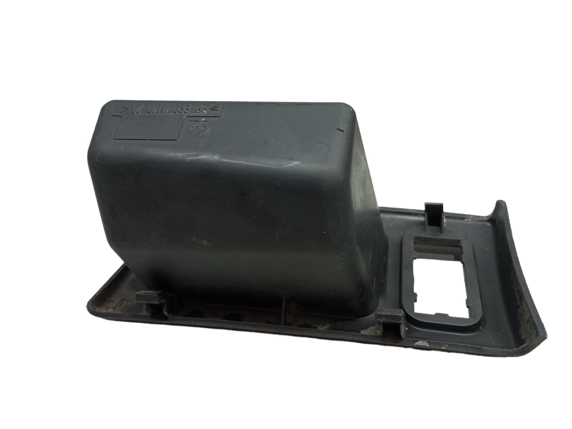 Moldura Porta Objeto Peugeot 206 2003 2002 2005 2007 2008 5