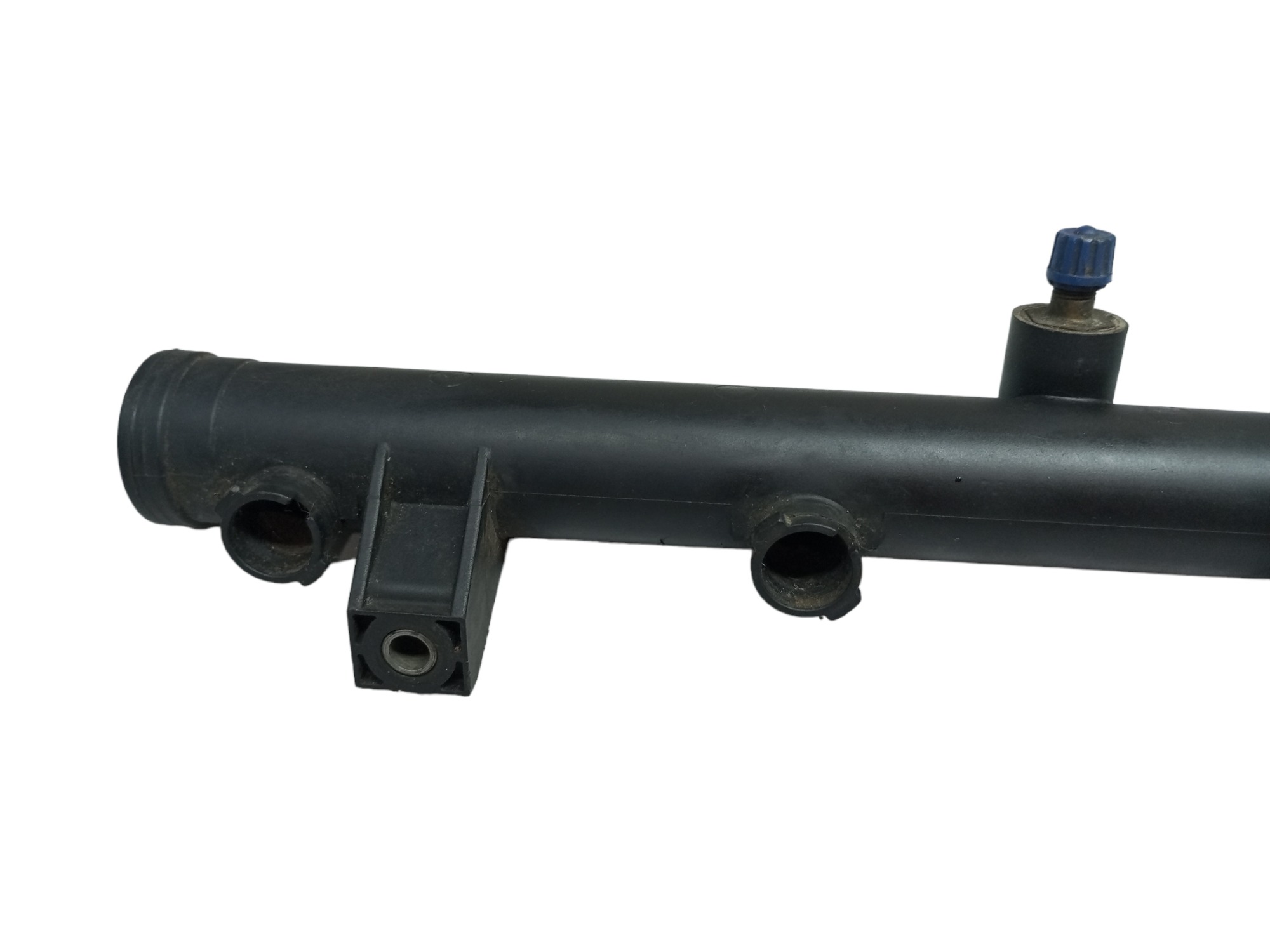 Flauta Bico Injetor Citroen Xsara Picasso 2001 2003 2008 4