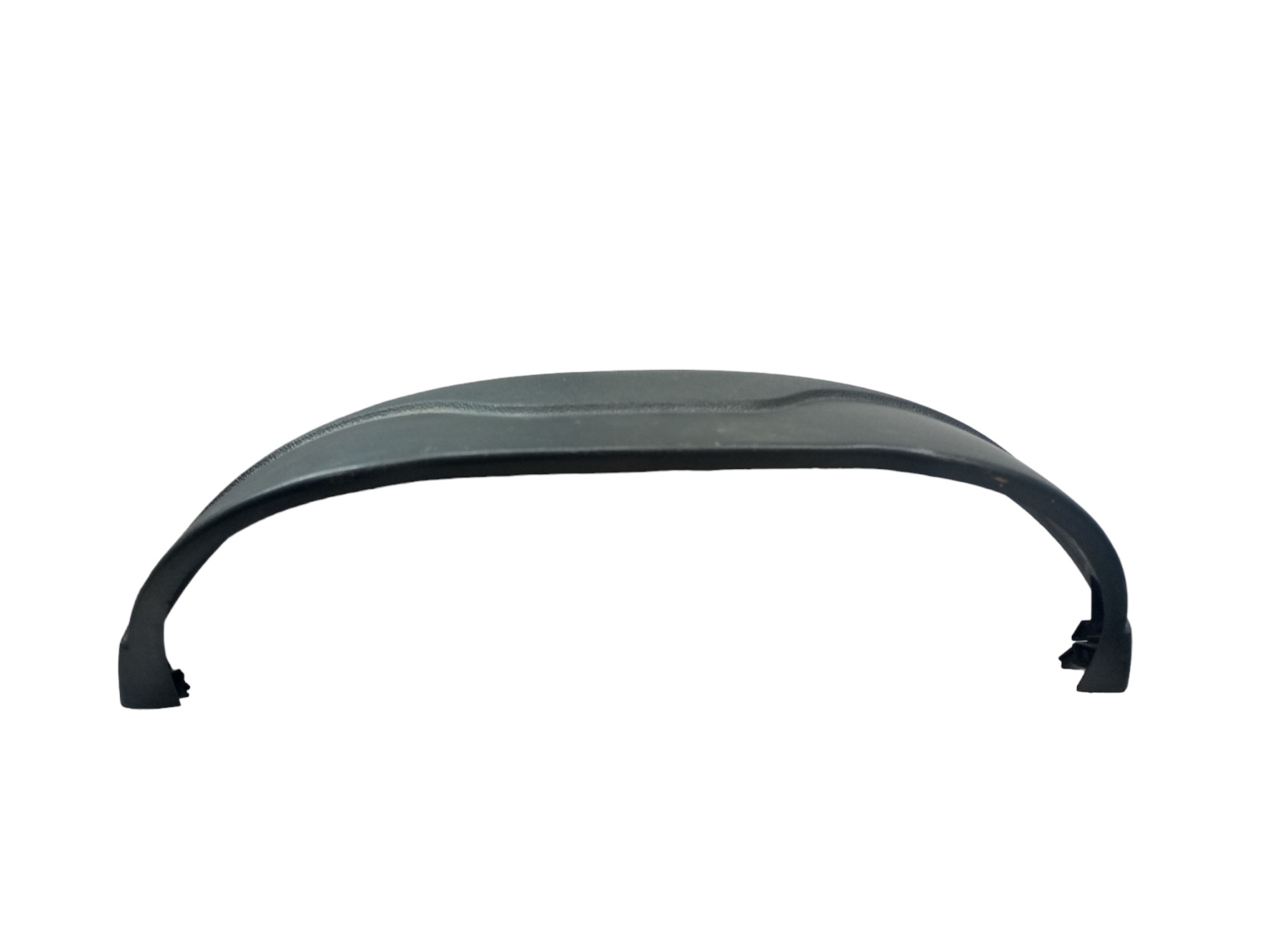 Tampa Coberta Painel Renault Sandero 2007 2014 Superior  Preto 1