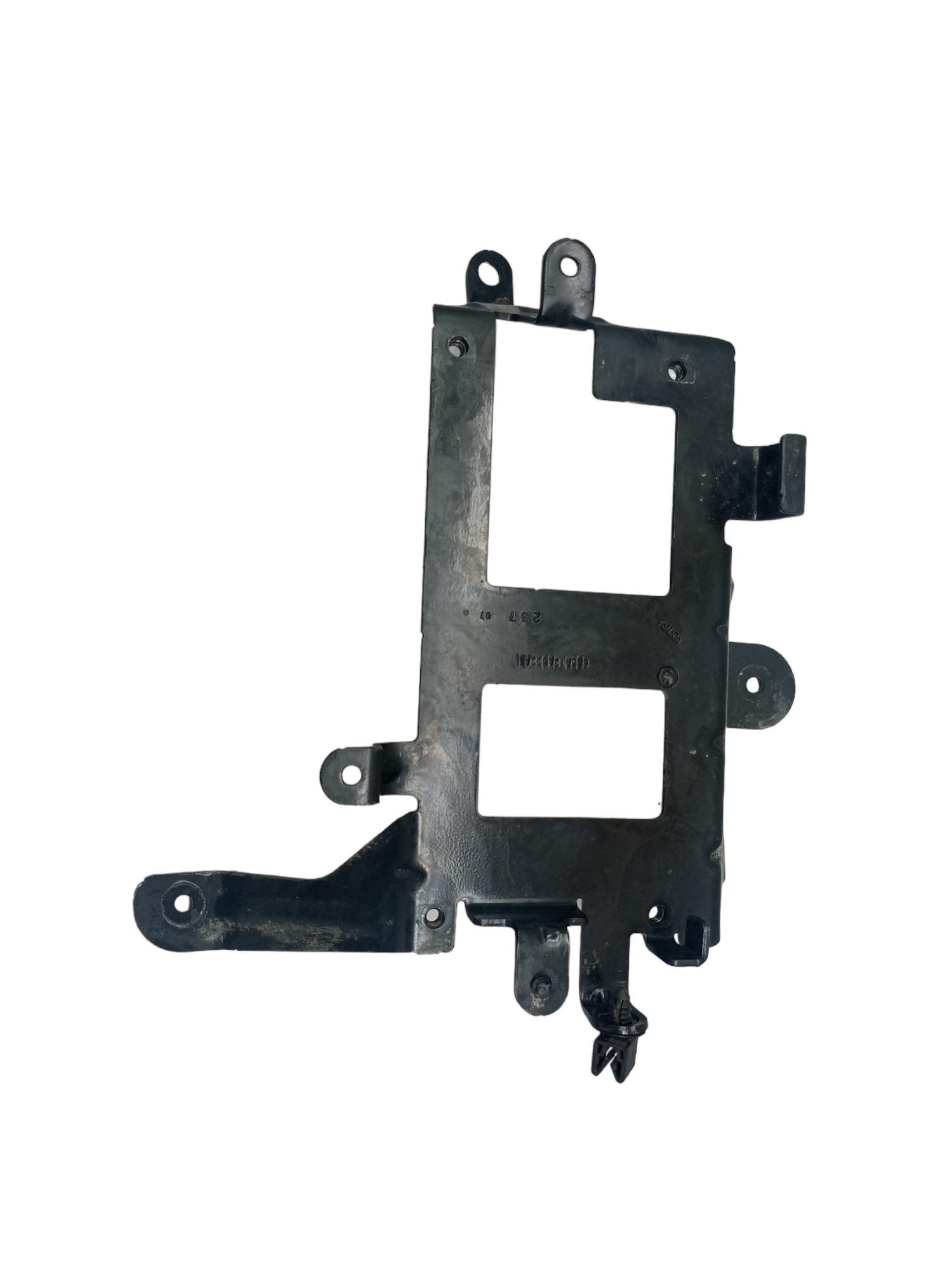 Suporte Modulo Injecao Ford Fusion 2008 2009 2010 2011 2012 2