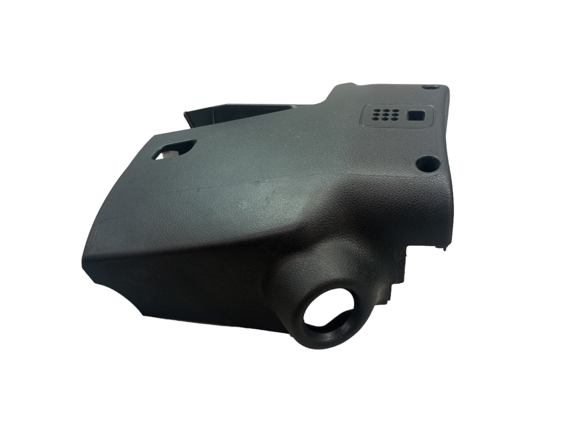 Moldura Coluna Direcao Peugeot 308 408 2011 2016 Inferior 3