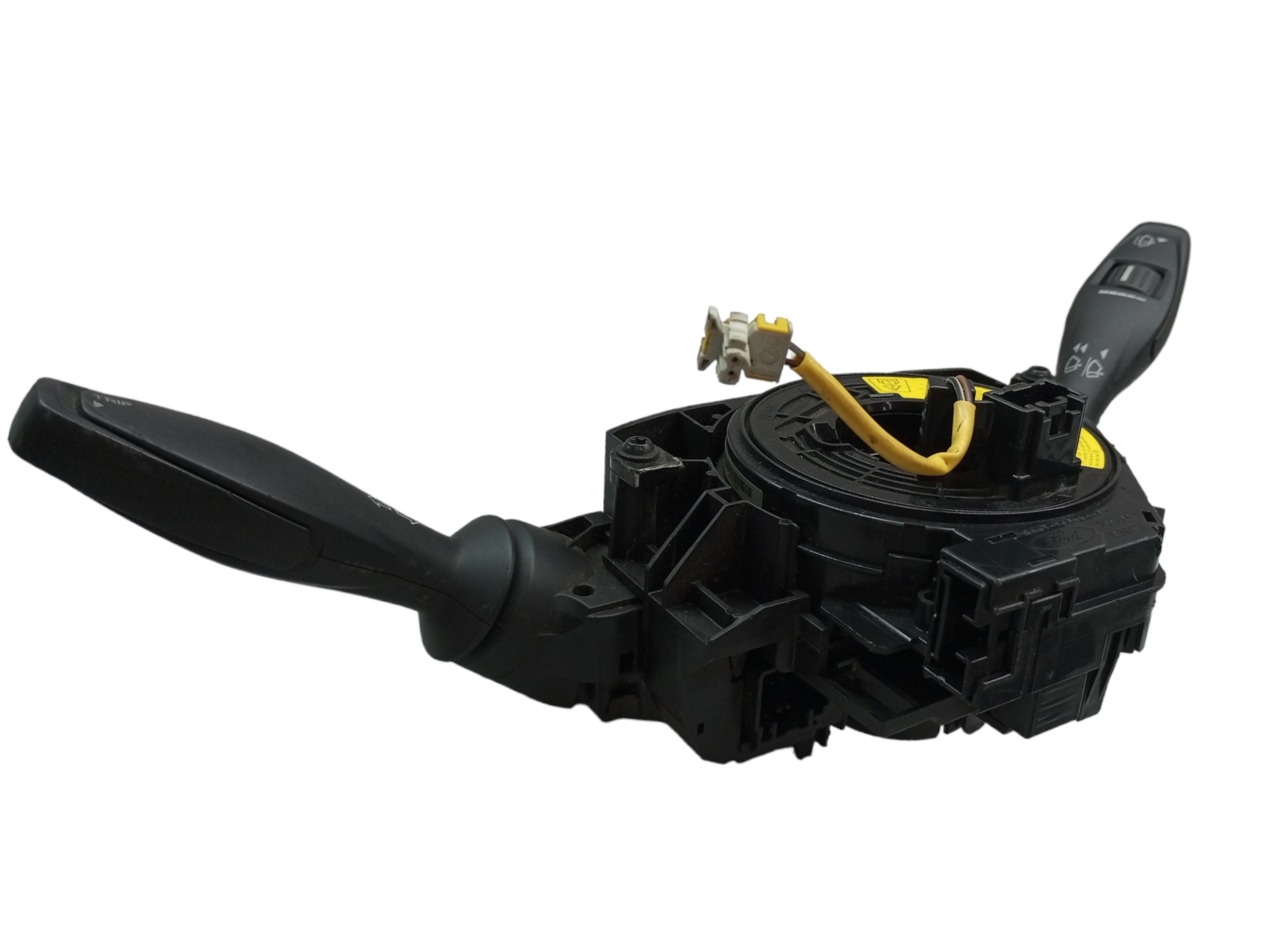Chave Seta Limpador Ford Ecosport 2012 2013 2014 2015 2016 2