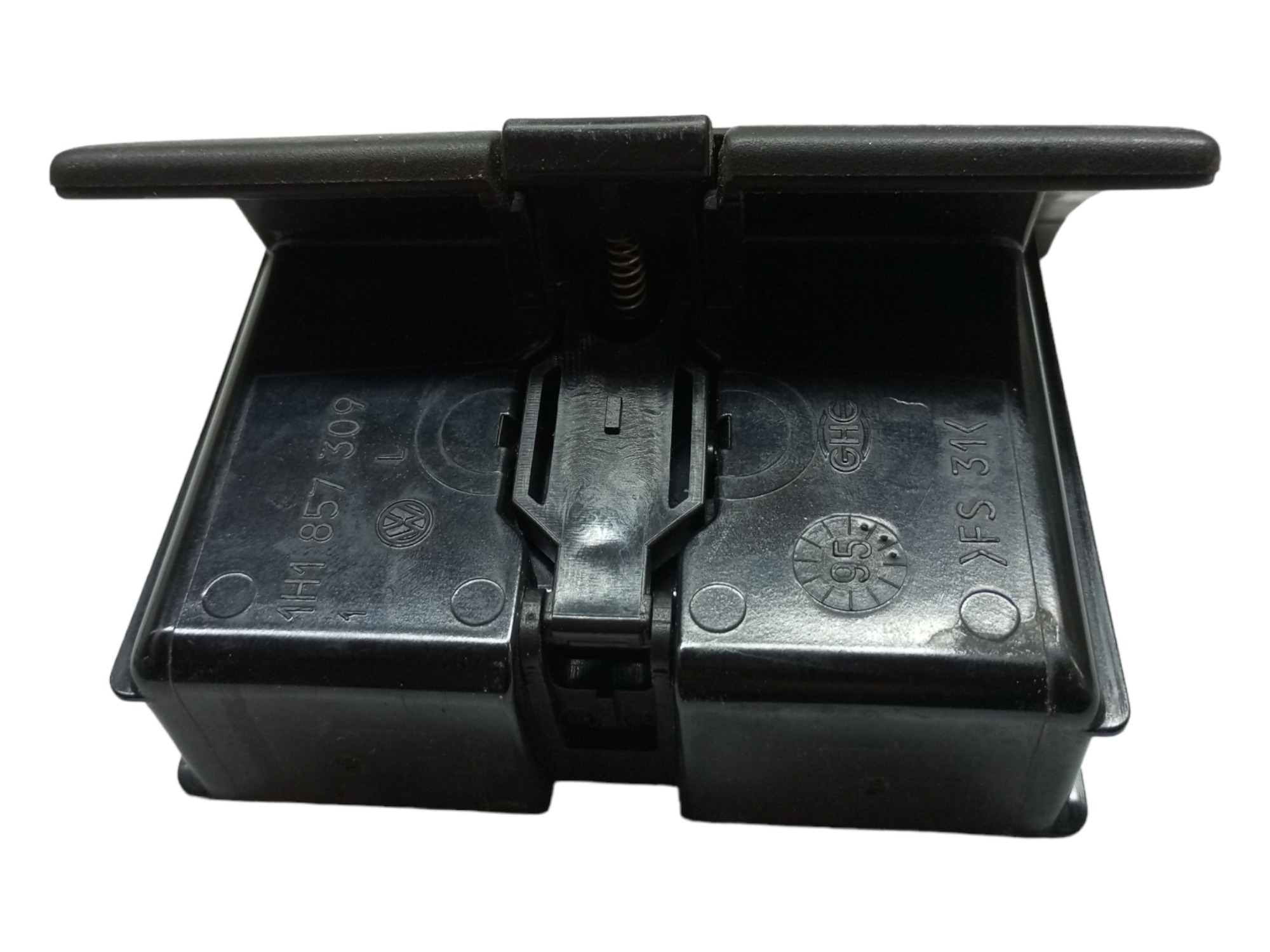 Cinzeiro Painel Central Golf Mk3 94 95 96 97 98 Volkswagen 5