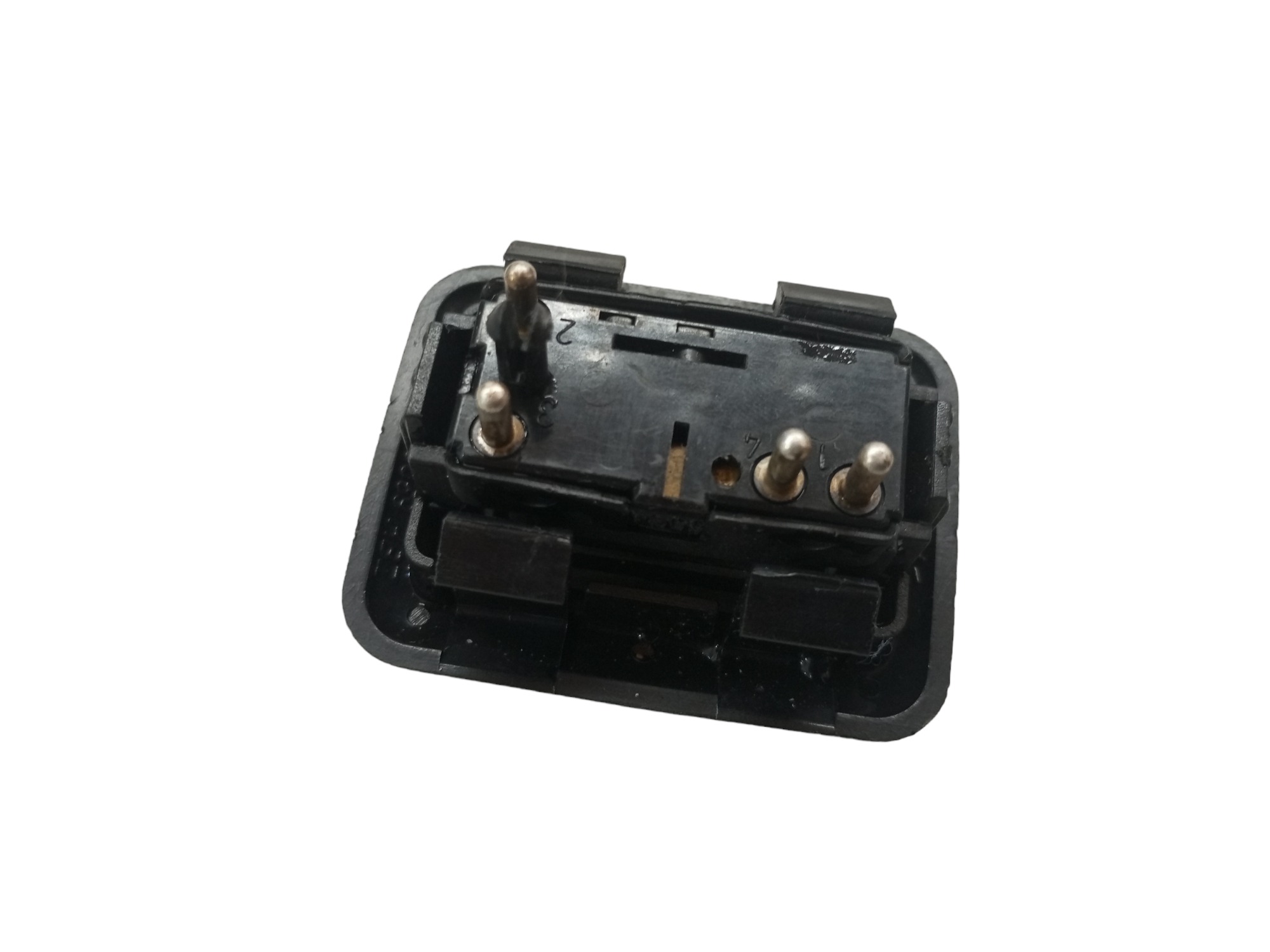 Botao Vidro Eletrico Mercedes C280 95 96 97 98 99 Traseiro 5